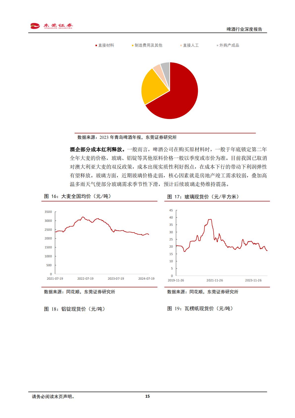【食品饮料】啤酒行业深度报告：品质引领，期待复苏-20240828-东莞证券-25页.pdf