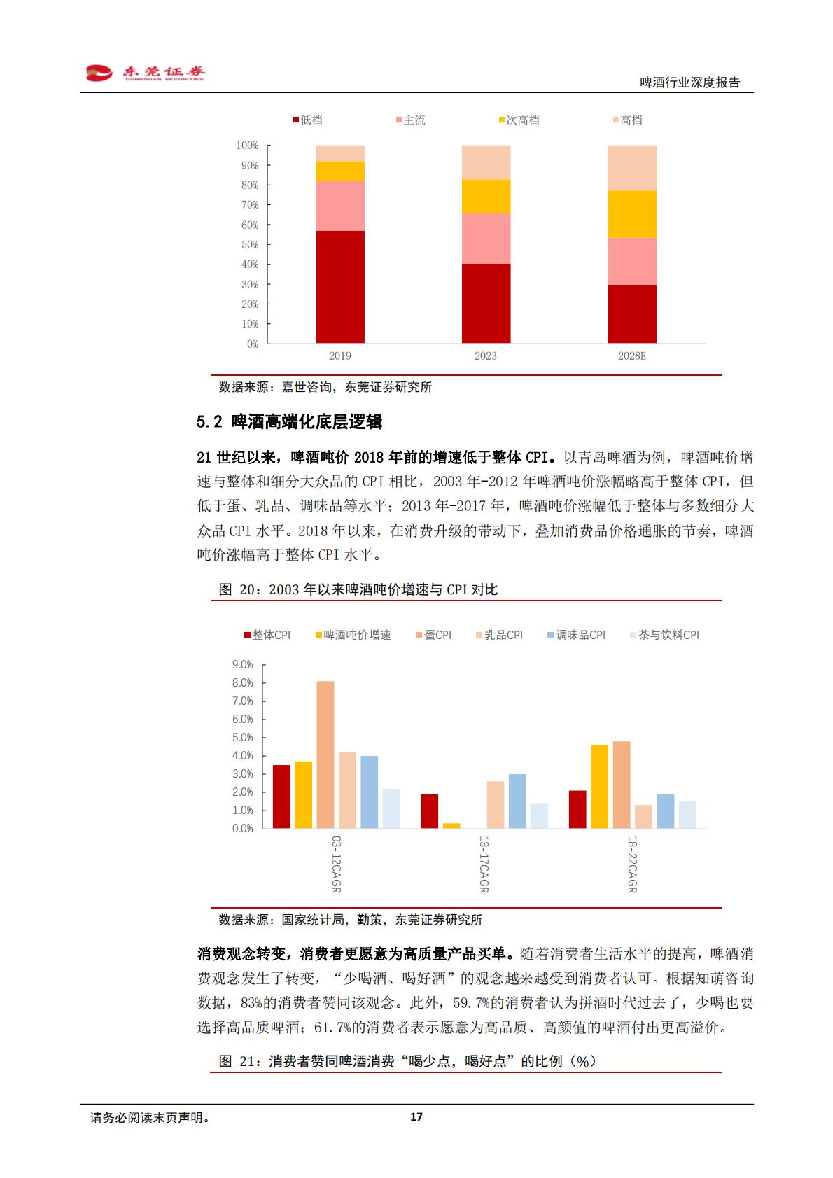【食品饮料】啤酒行业深度报告：品质引领，期待复苏-20240828-东莞证券-25页.pdf