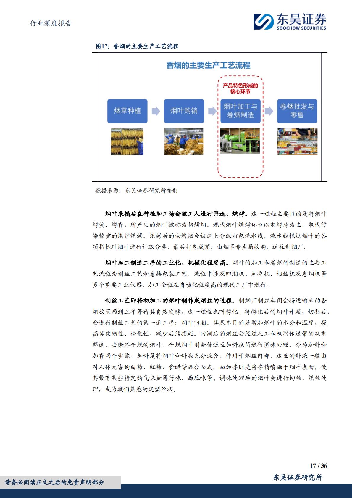 【商业贸易】商贸零售行业深度报告：品牌系列深度3：为什么烟和酒都有强品牌，茶没有？-20240617-东吴证券-36页.pdf