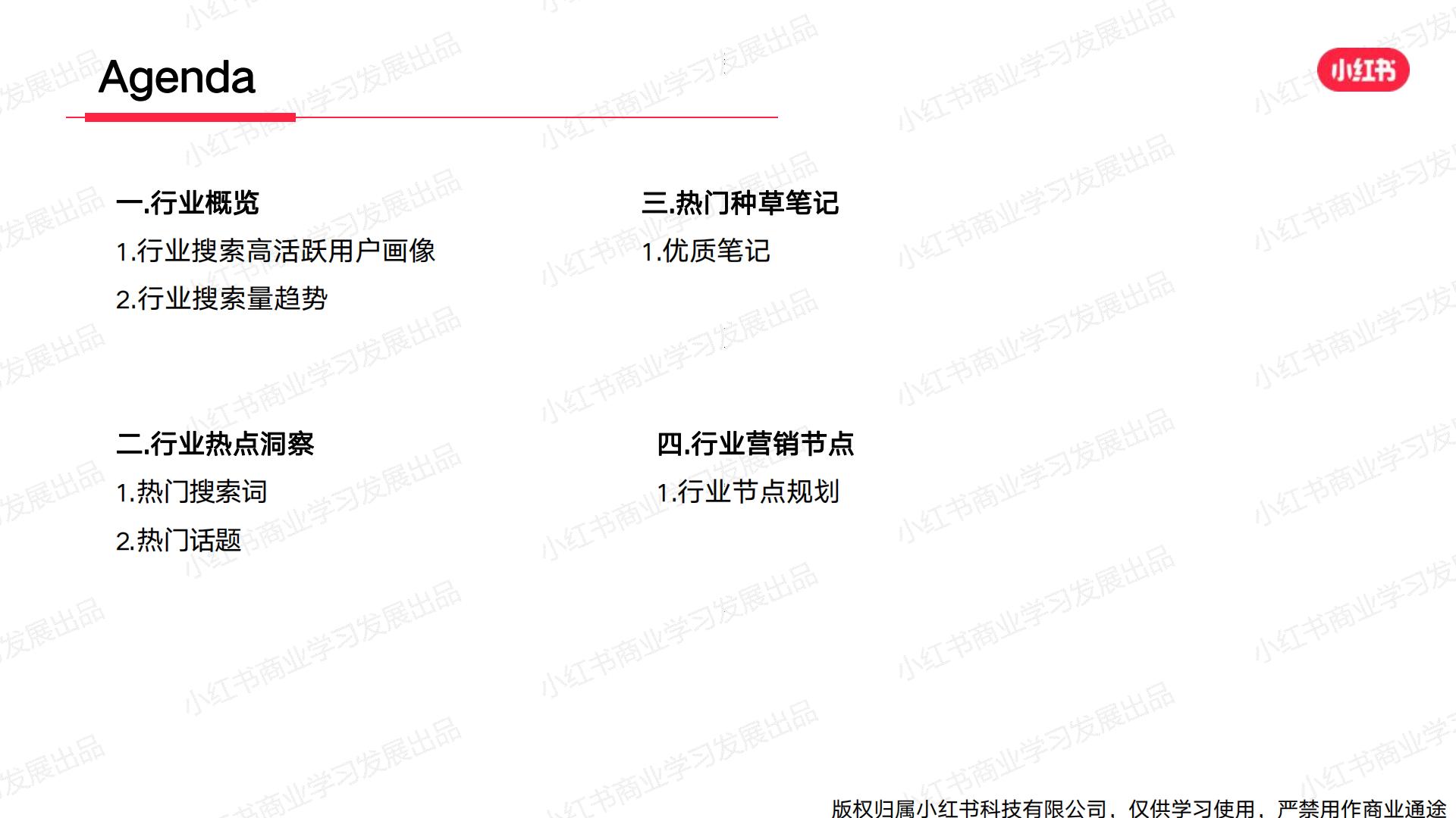 小红书2024年休闲食饮行业月报-2月.pdf