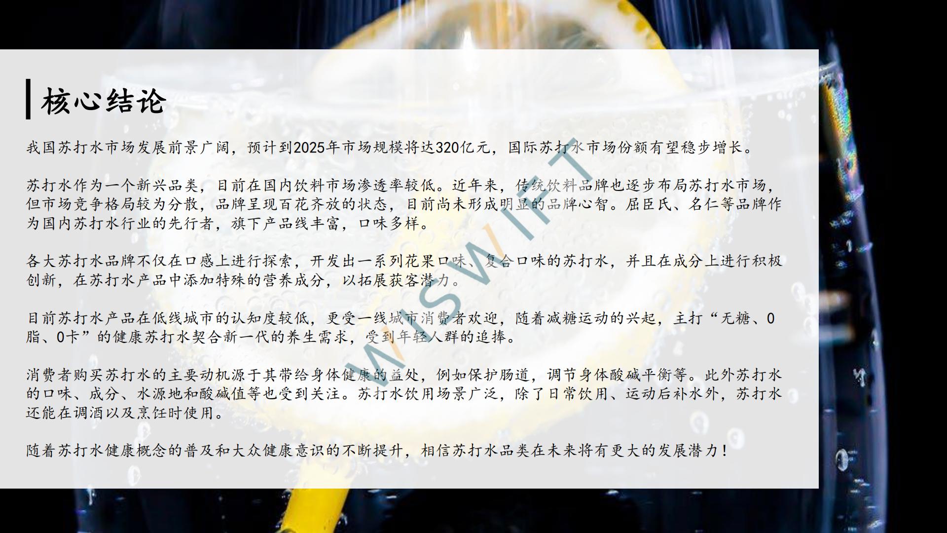 苏打水市场报告-上海煜寒咨询-2023.2-28页.pdf