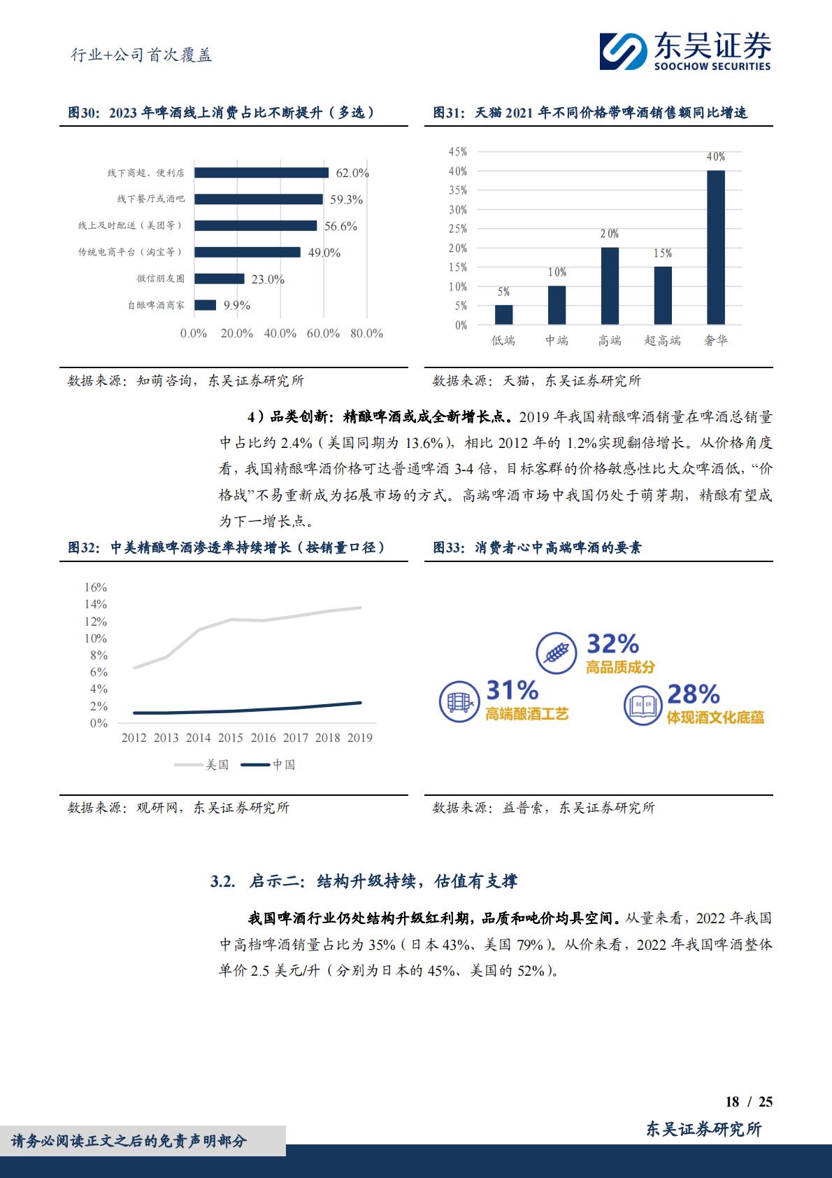 食品饮料行业+公司首次覆盖：中低速增长阶段的行业发展路径——啤酒篇-东吴证券-202404-34页.pdf