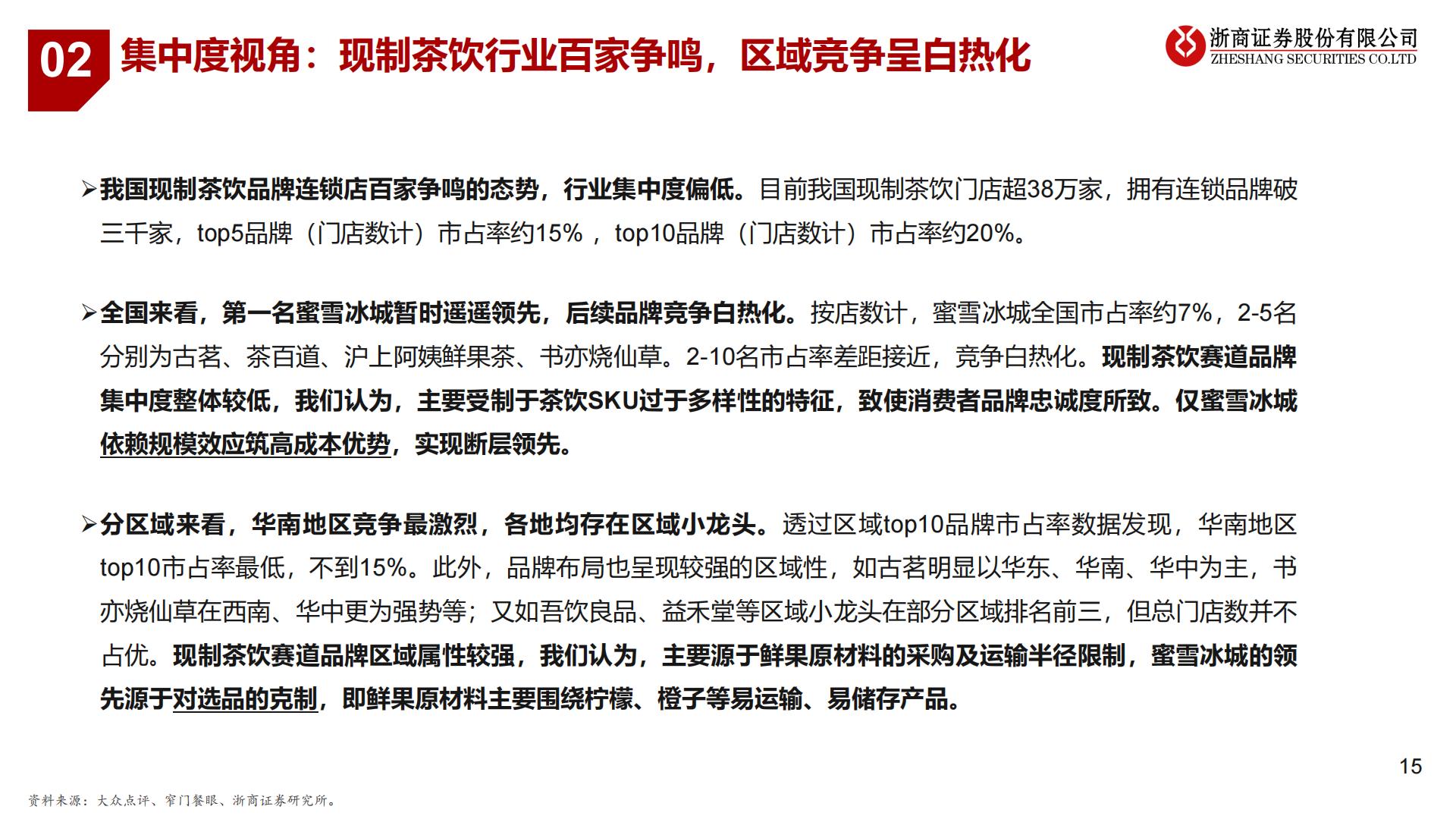 茶饮咖啡行业深度：千亿规模增速上双，本土品牌繁花似锦.pdf