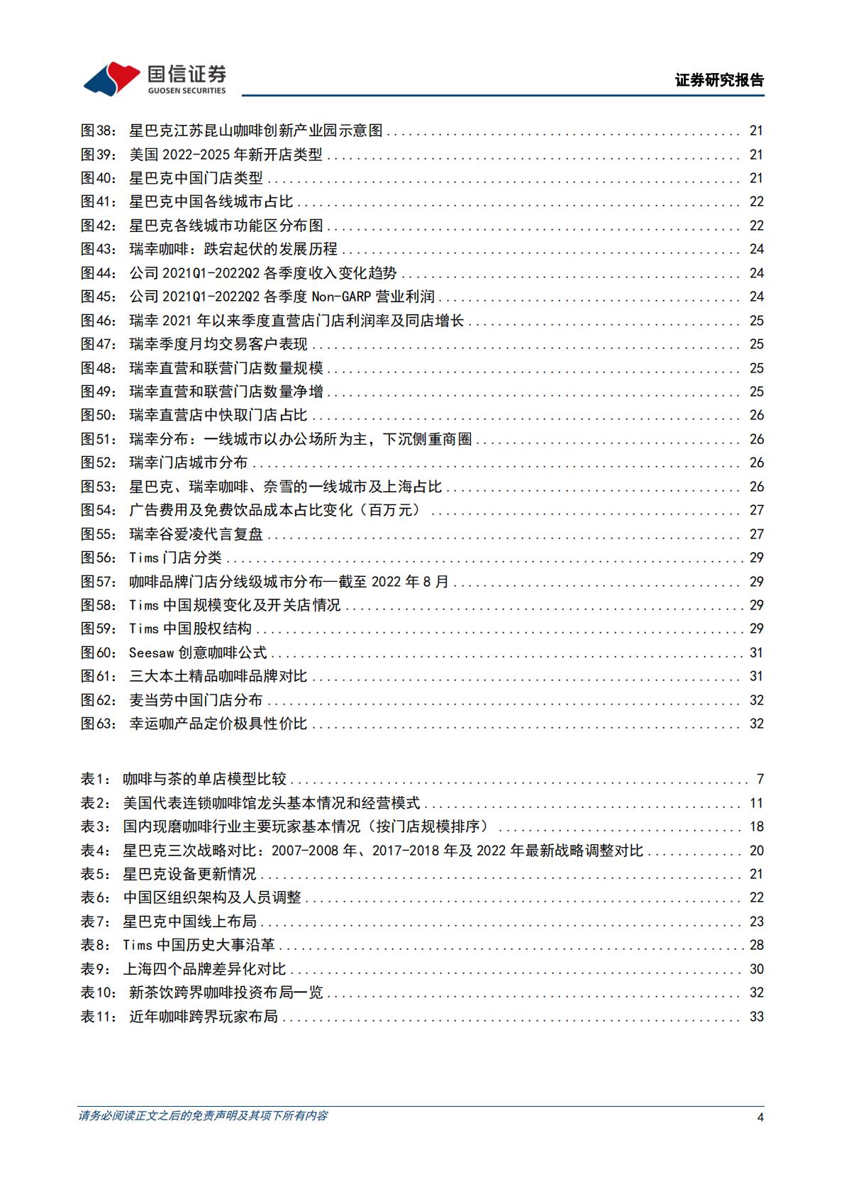 连锁咖啡专题：咖啡本土化新时代，一超多强齐争艳-20220921-国信证券-37页.pdf