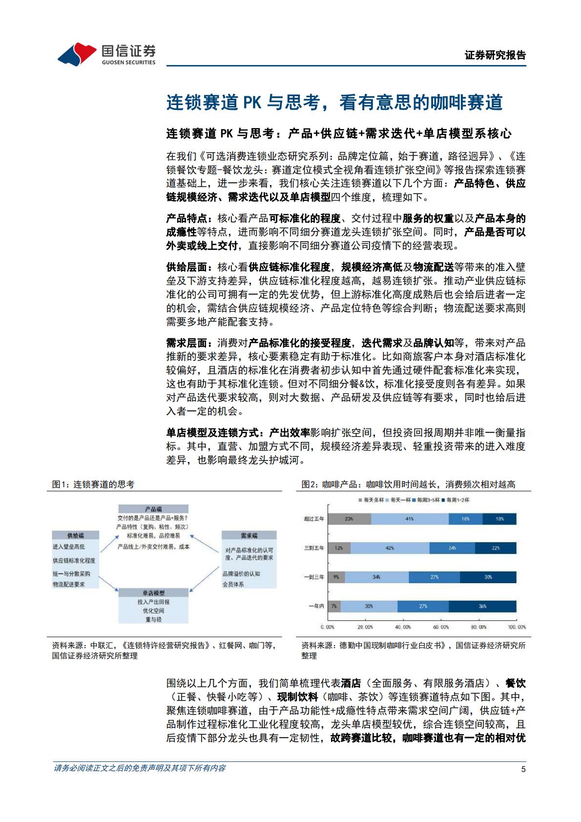 连锁咖啡专题：咖啡本土化新时代，一超多强齐争艳-20220921-国信证券-37页.pdf
