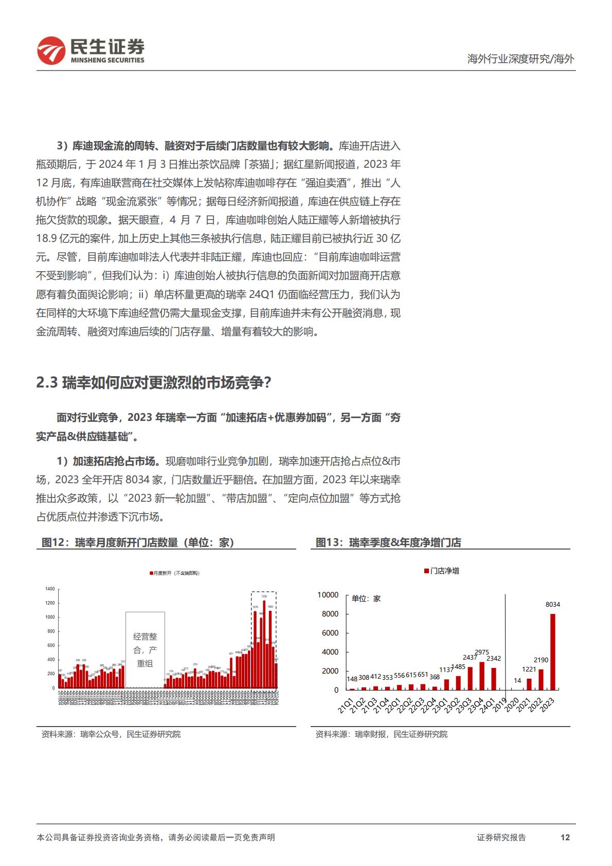 新消费研究之咖啡系列报告：咖啡研究的年度复盘及探讨：何时进入稳态？-民生证券-202405-27页.pdf