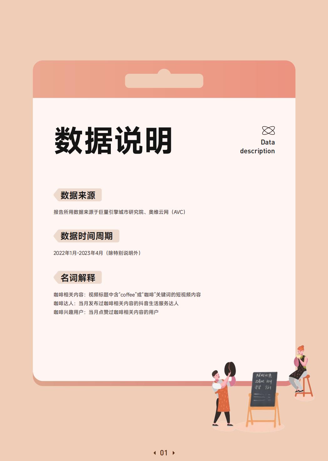 2023年咖啡赛道专题报告-巨量算数.pdf