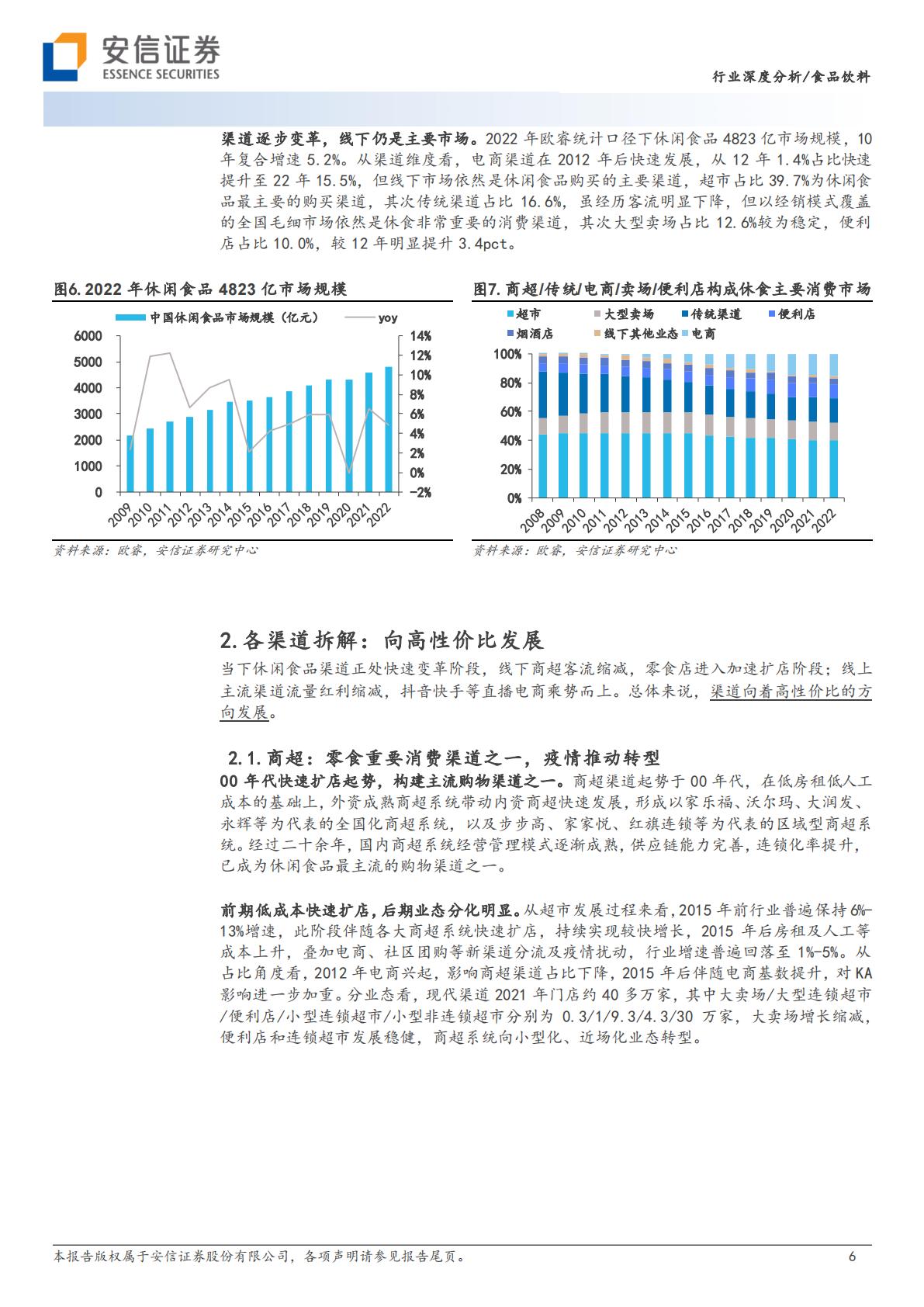 安信证券：零食行业深度-渠道变革方兴未艾-跑马圈地正当.pdf