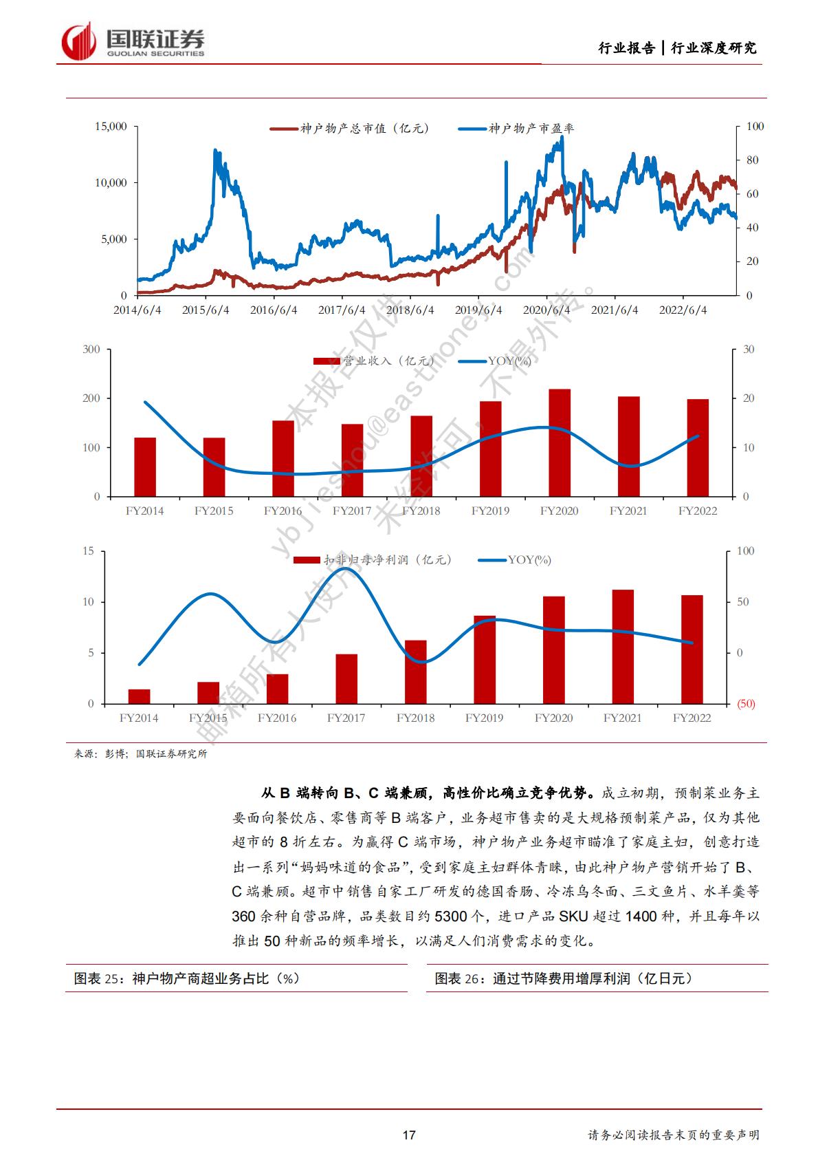 预制菜行业：群雄逐鹿，预制菜企业何以胜出？-202305.pdf