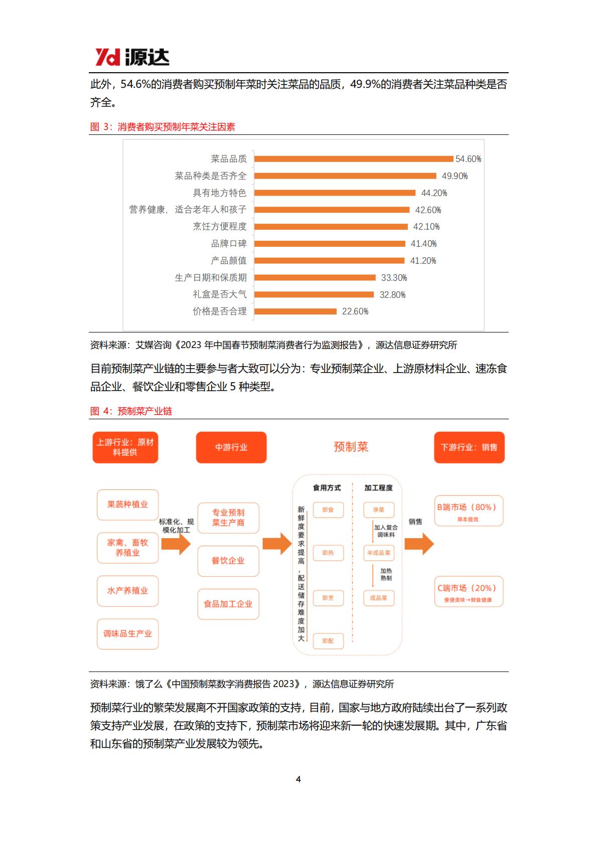 预制菜专题研究系列二：预制菜走入年夜饭餐桌，关注产业链龙头公司-202402.pdf