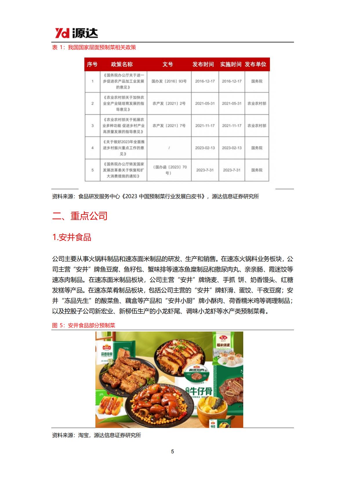 预制菜专题研究系列二：预制菜走入年夜饭餐桌，关注产业链龙头公司-202402.pdf