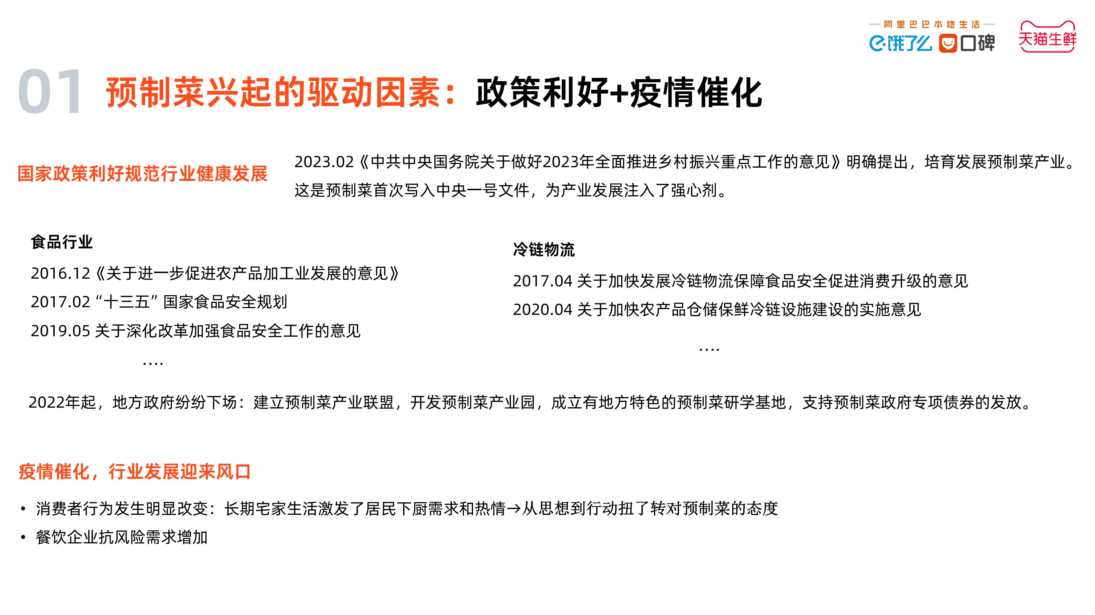 2023中国预制菜数字消费报告-饿了么&天猫生鲜预制菜.pdf