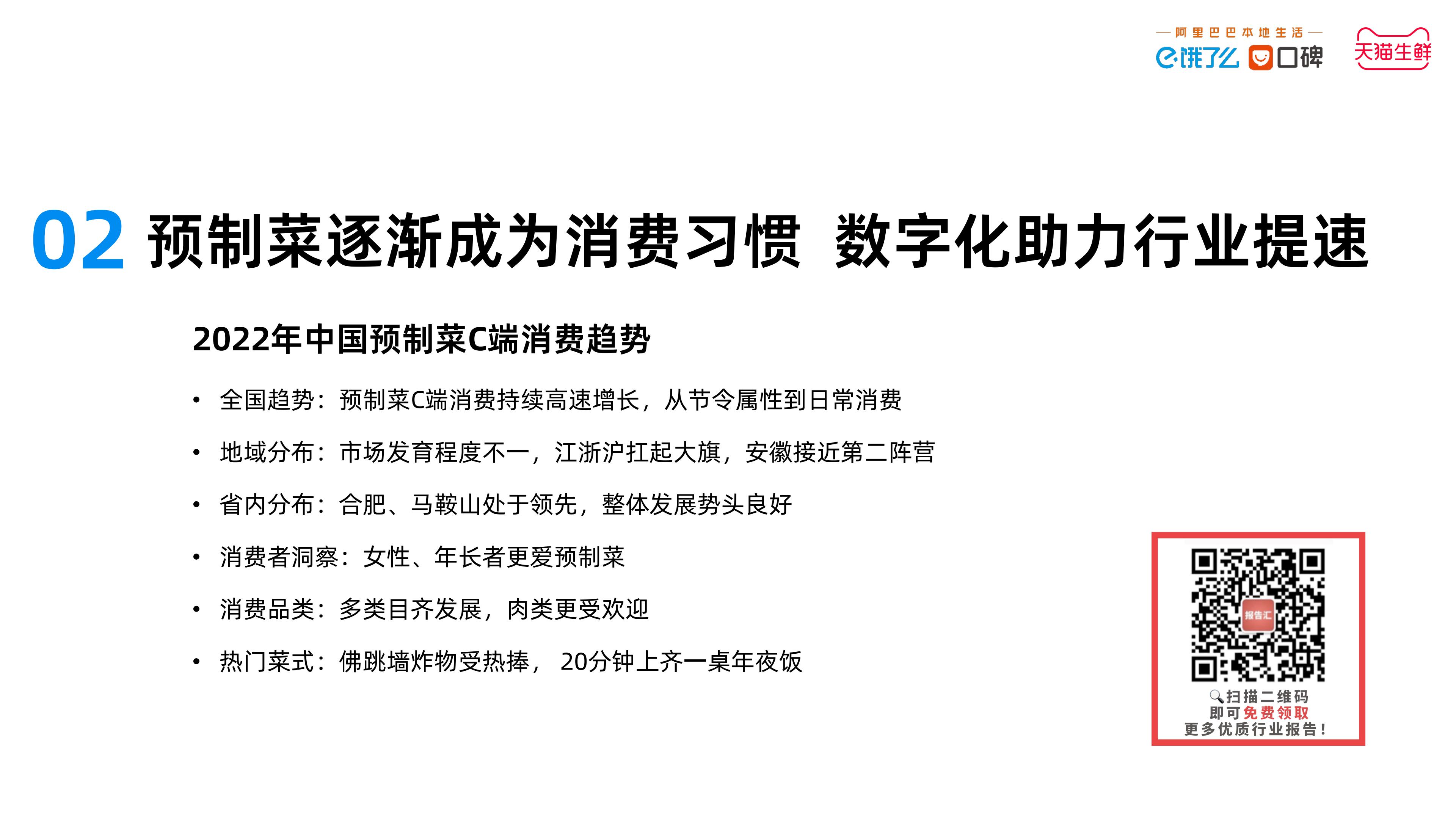 2023中国预制菜数字消费报告-饿了么&天猫生鲜预制菜.pdf