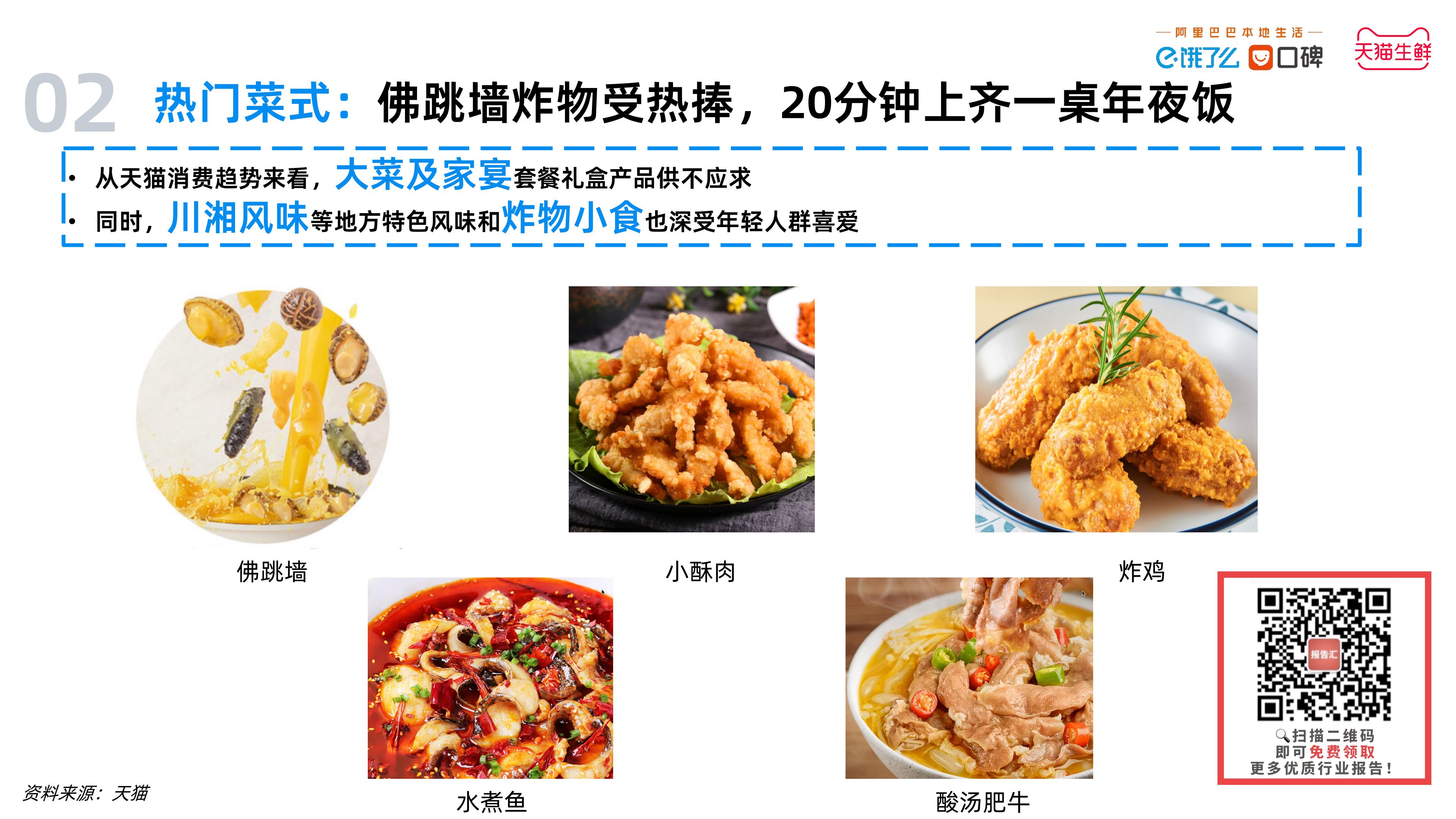 2023中国预制菜数字消费报告-饿了么&天猫生鲜预制菜.pdf