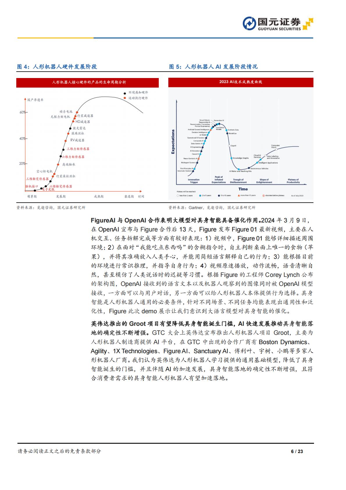 国元证券：人形机器人行业深度报告-AI加速具身智能落地-关注电机、传感器部件.pdf