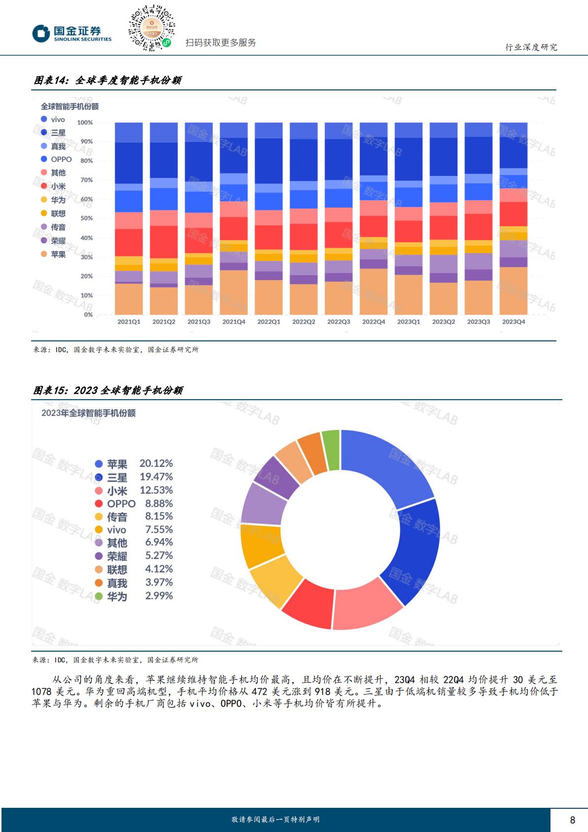 国金证券：消费电子系列报告-24年AI推动智能手机复苏.pdf