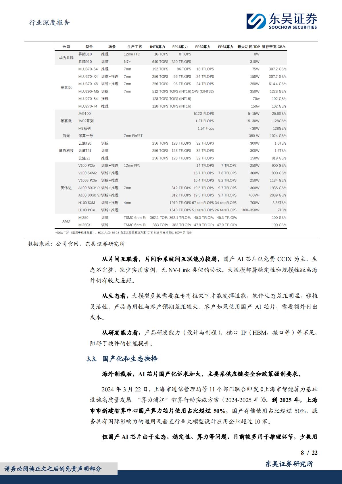 东吴证券：计算机行业深度报告-国产AI算力行业报告-浪潮汹涌-势不可挡.pdf
