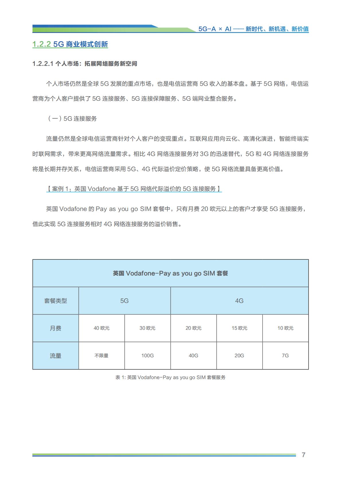 2024年5G-A×AI新时代 新机遇 新价值研究报告-GTI&中移智库-202402-36页.pdf