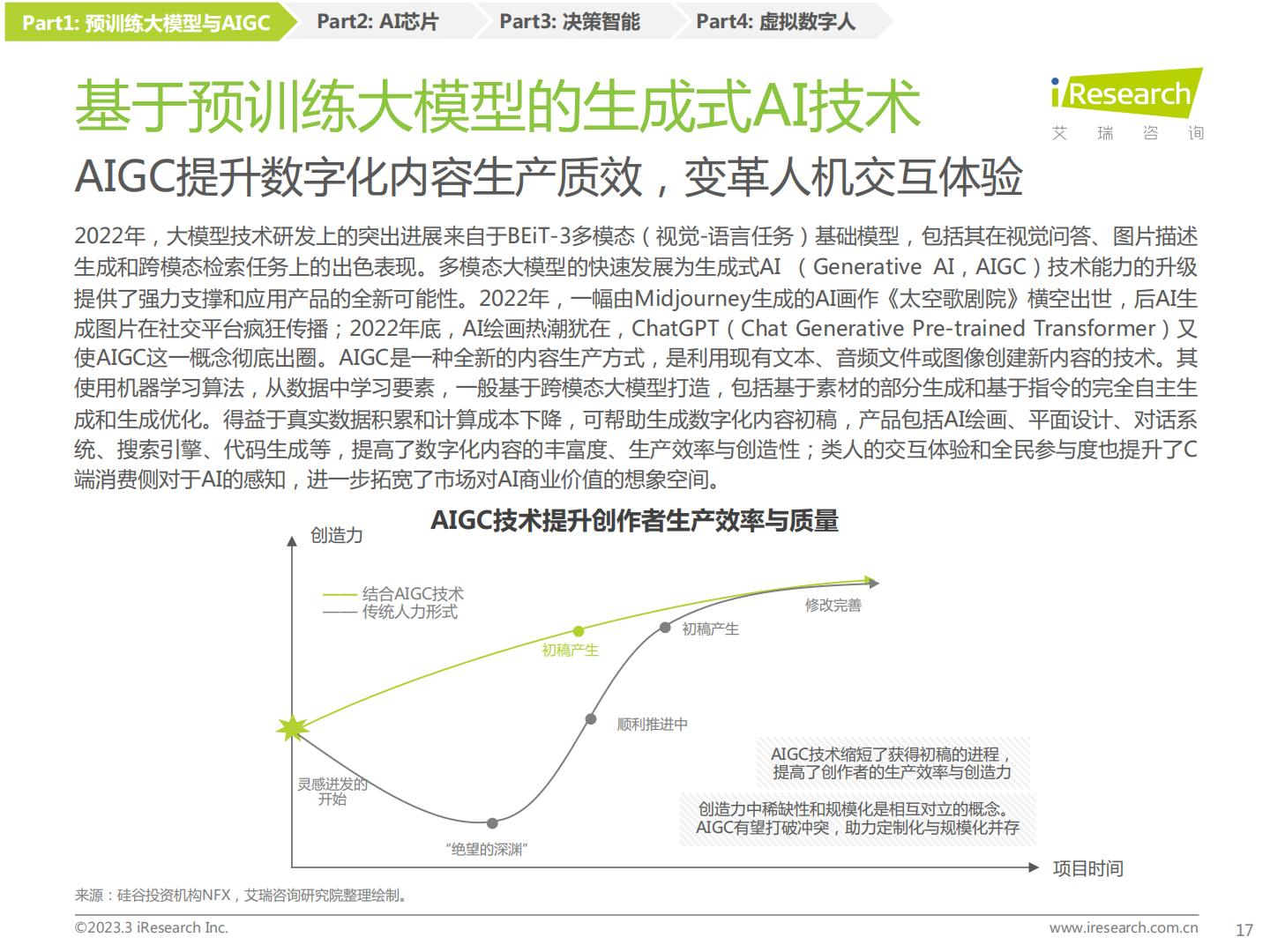 中国人工智能产业研究报告（Ⅴ）：道阻且长，行而不辍-艾瑞咨询H3_AP202303141584240565_1.pdf