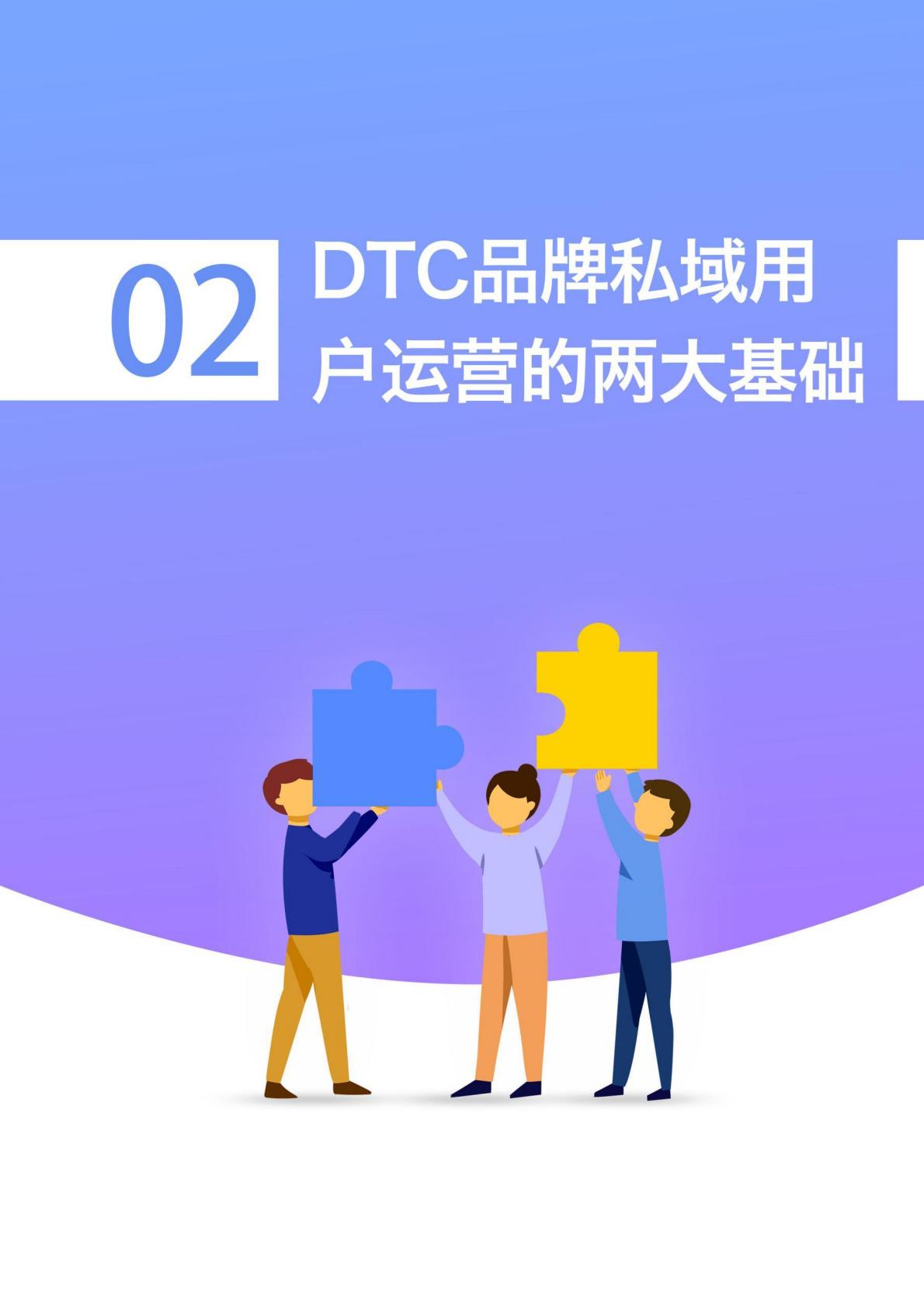 【DTC】DTC品牌私域用户运营手册-90页.pdf