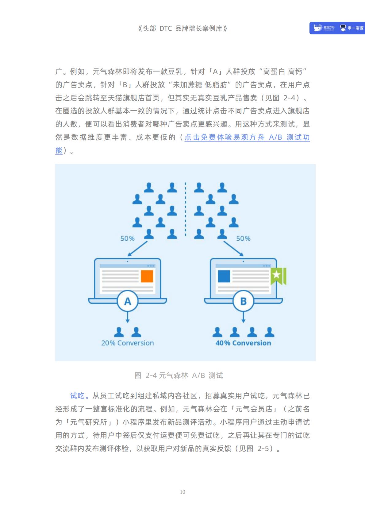 【DTC】头部DTC品牌增长案例库-235页.pdf