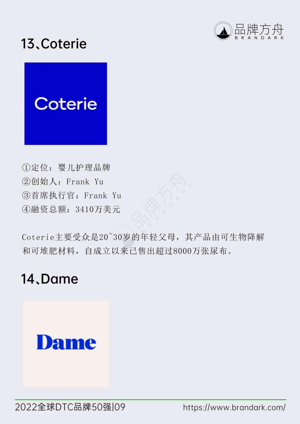 【DTC】2022全球DTC品牌50强报告-41页.pdf
