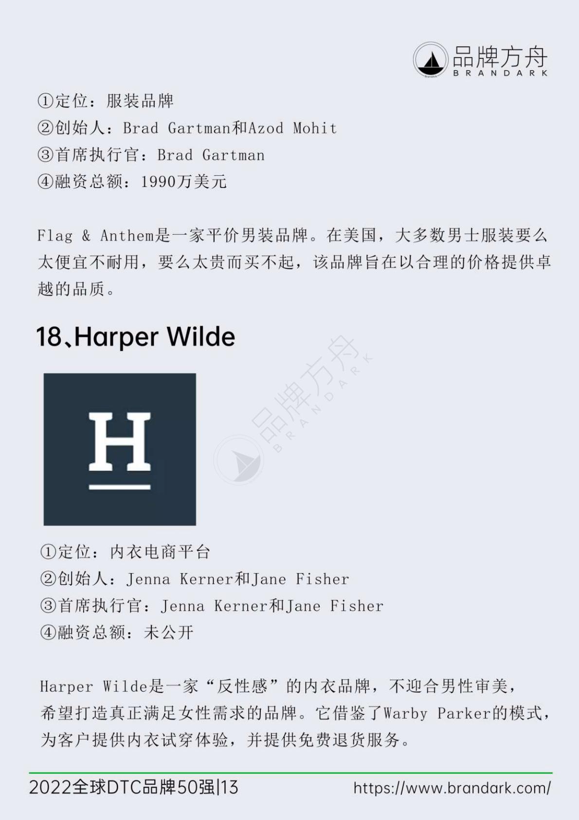 【DTC】2022全球DTC品牌50强报告-41页.pdf
