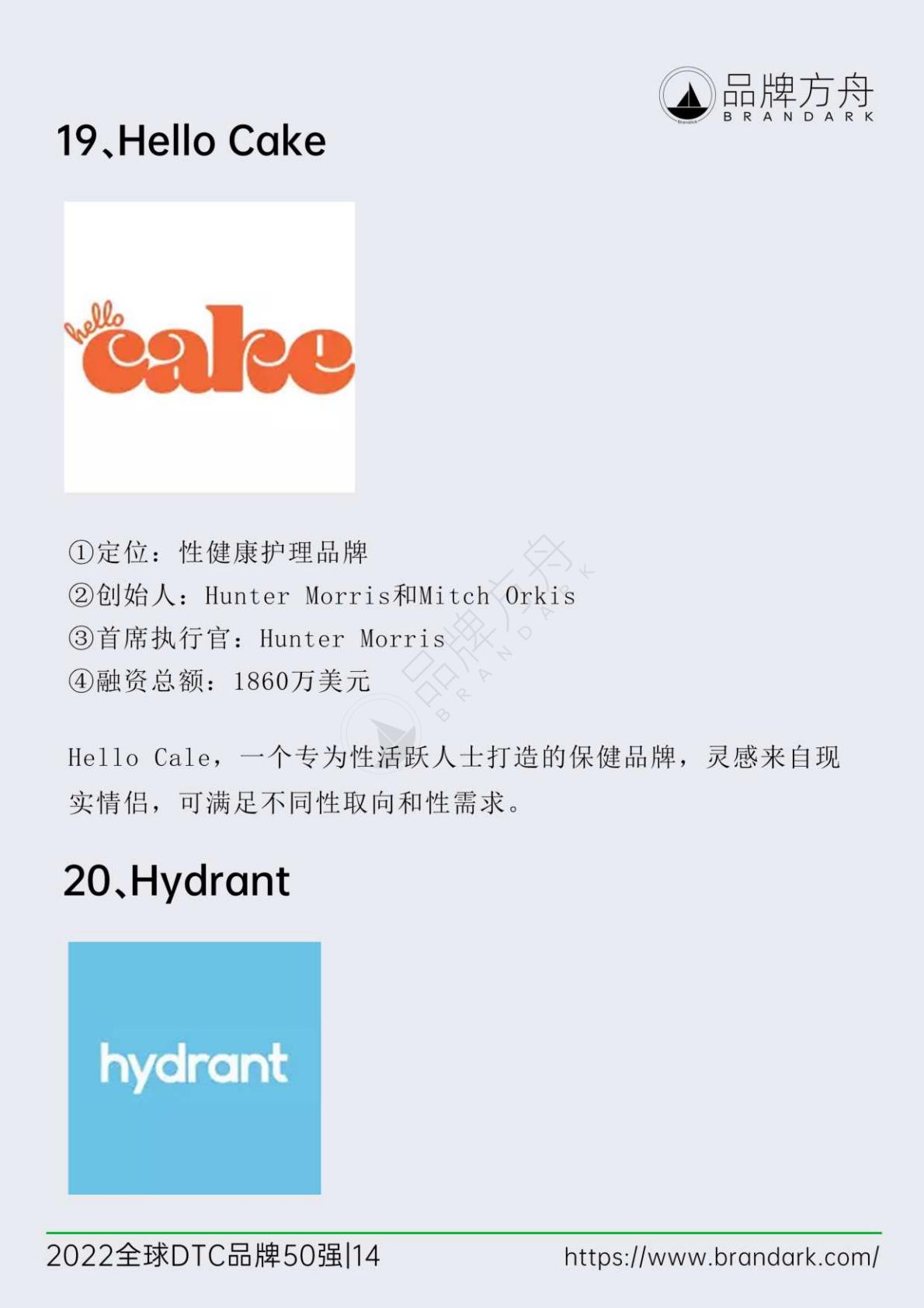 【DTC】2022全球DTC品牌50强报告-41页.pdf