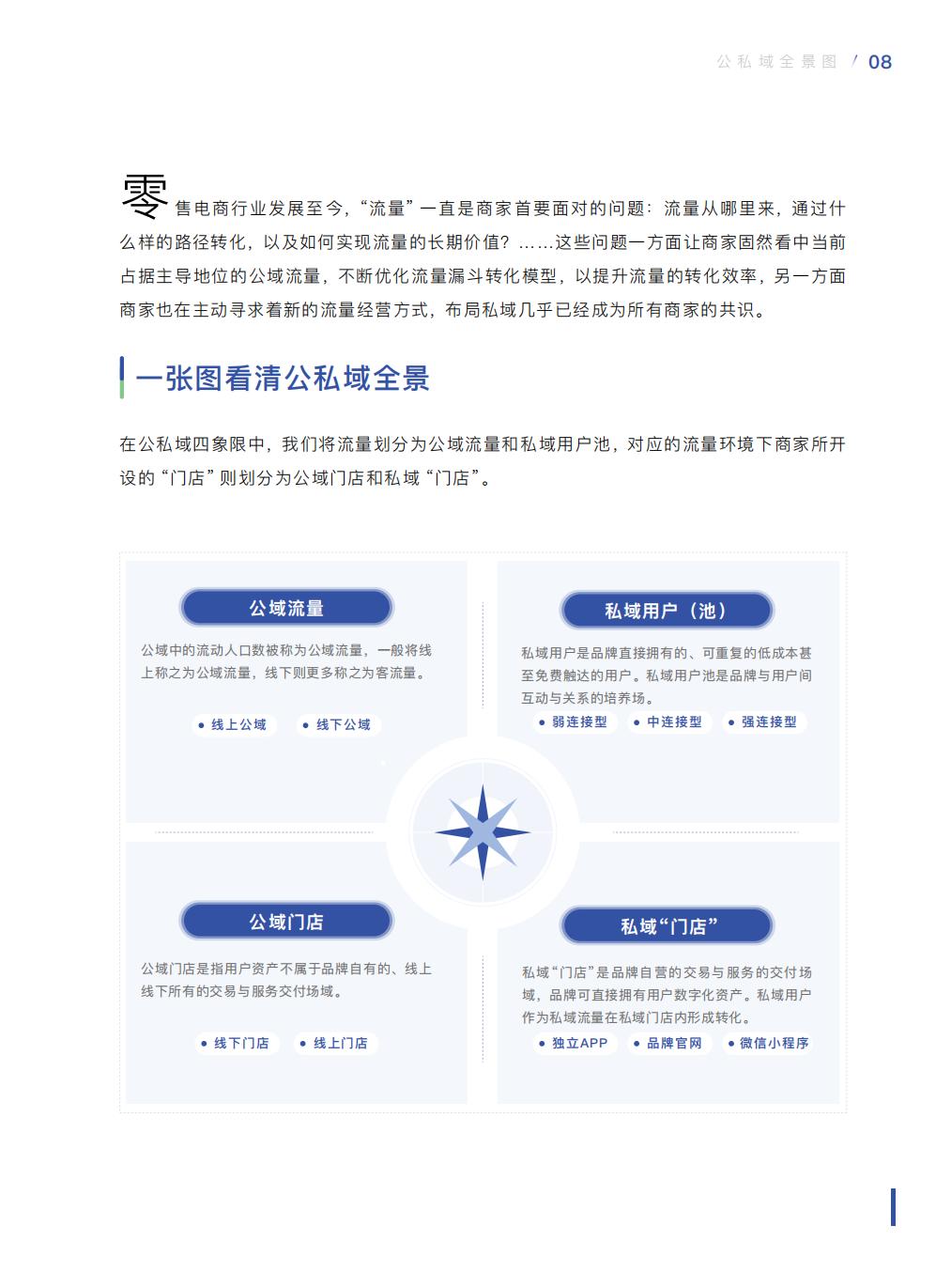 【腾讯系】中国零售业公私域运营手册暨实施指引-115页.pdf