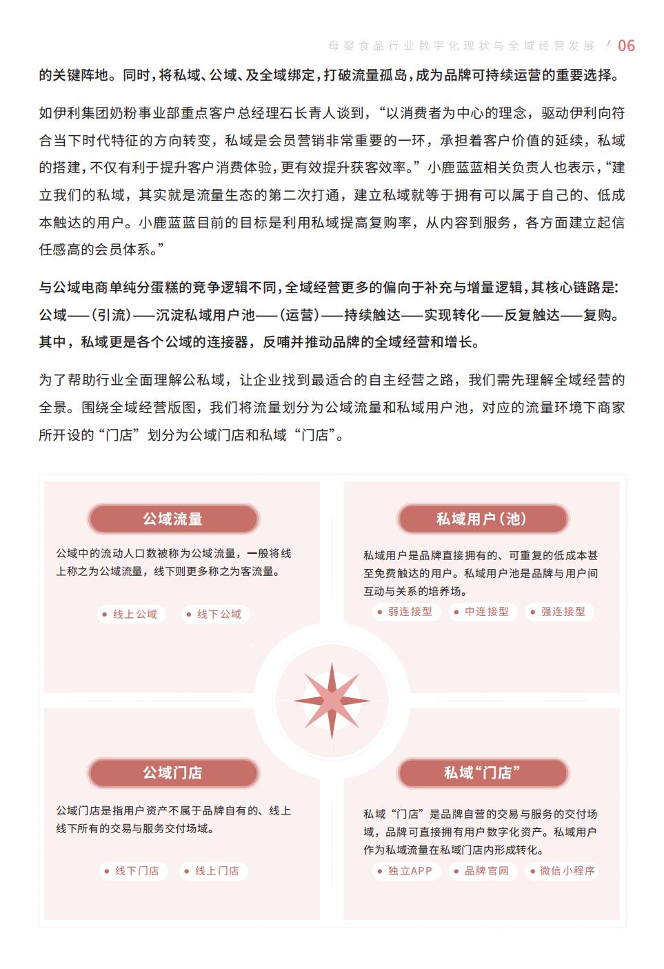 【腾讯系】母婴食品全域经营手册暨运营指引-69页.pdf