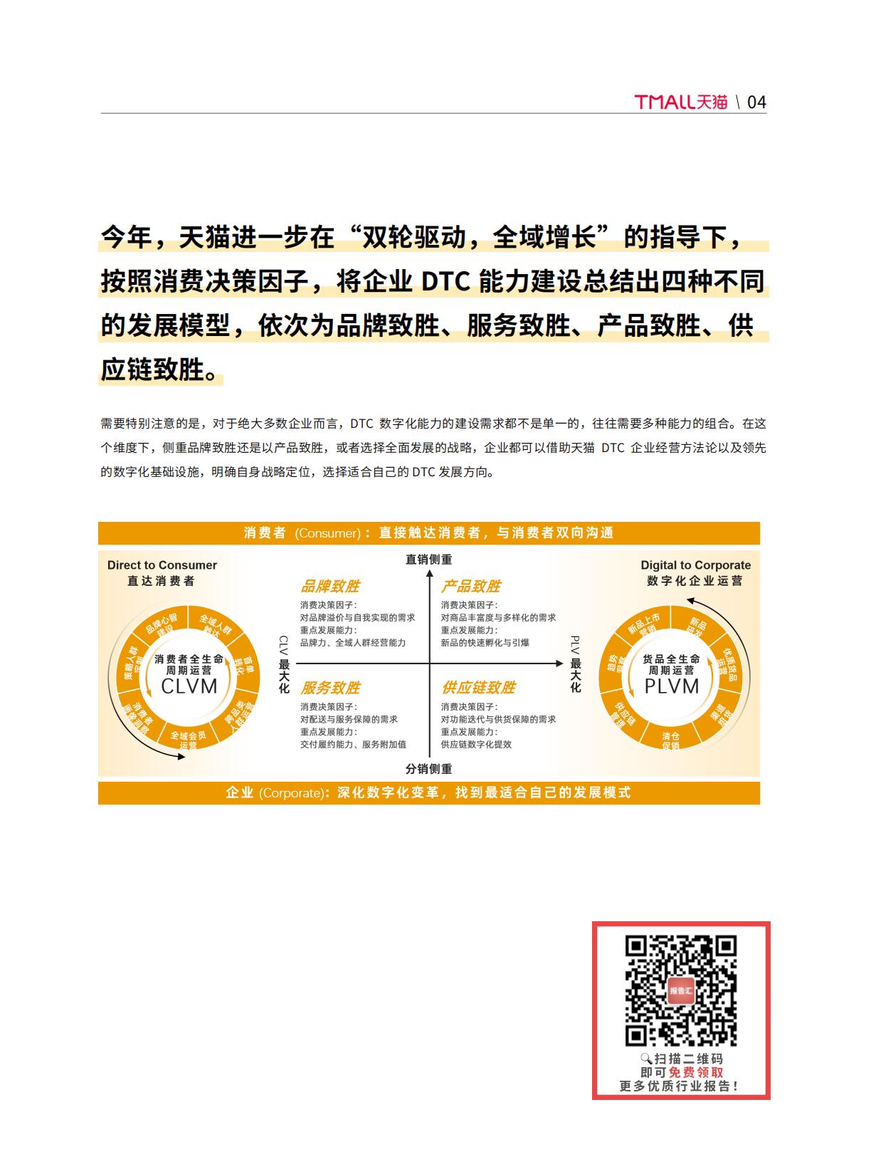 【阿里系】天猫DTC企业经营指南-以人为本，品牌致胜-天猫×罗兰贝格.pdf