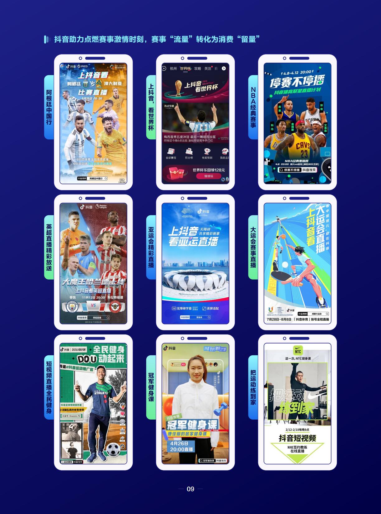 潮流运动正当时——2023抖音运动户外圈层研究-巨量引擎.pdf
