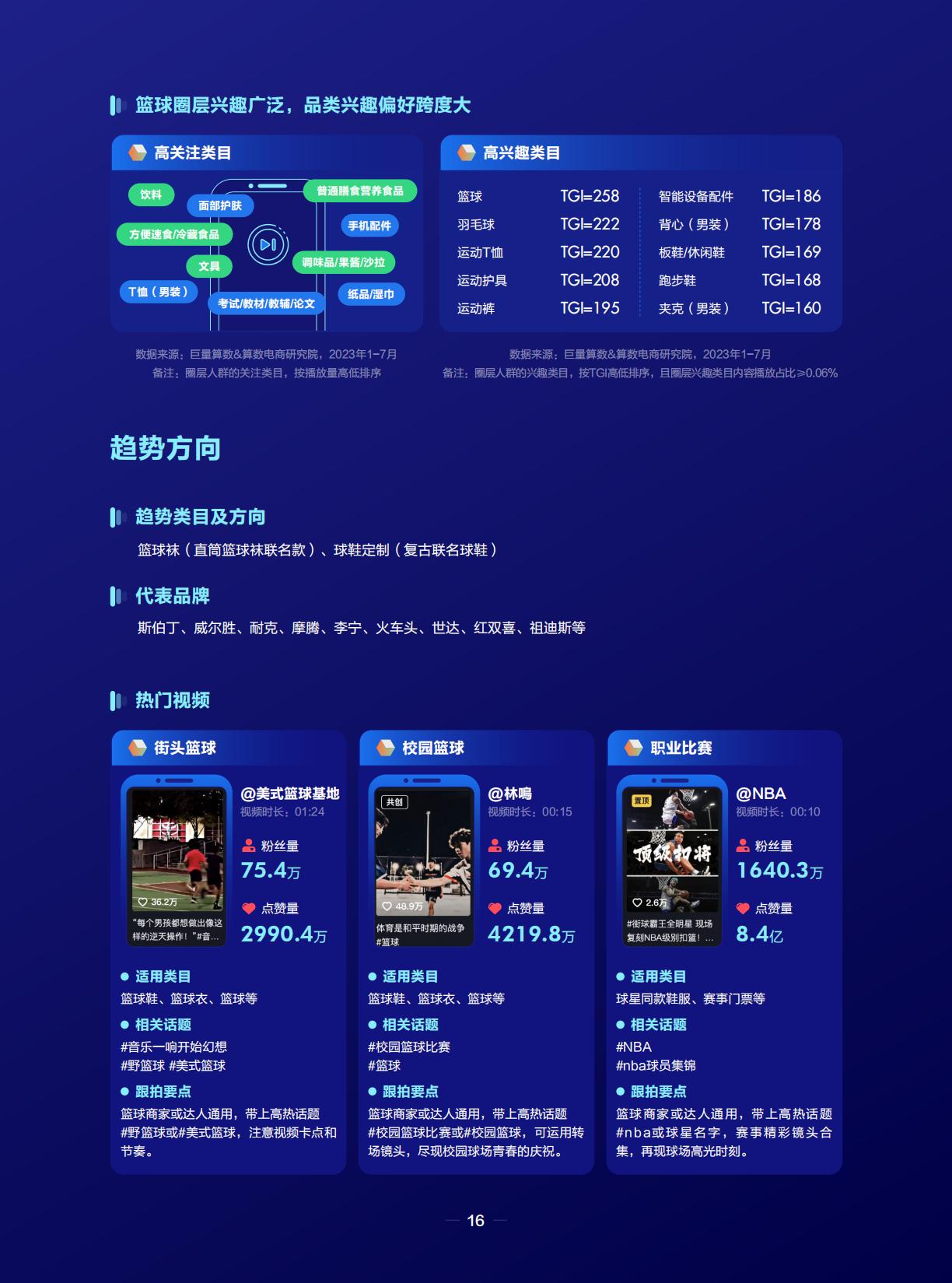 潮流运动正当时——2023抖音运动户外圈层研究-巨量引擎.pdf