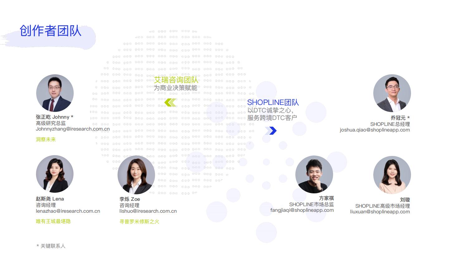 【DTC海外】2022年DTC美国市场发展与趋势推演报告-艾瑞咨询xSHOPLINE-202303.pdf