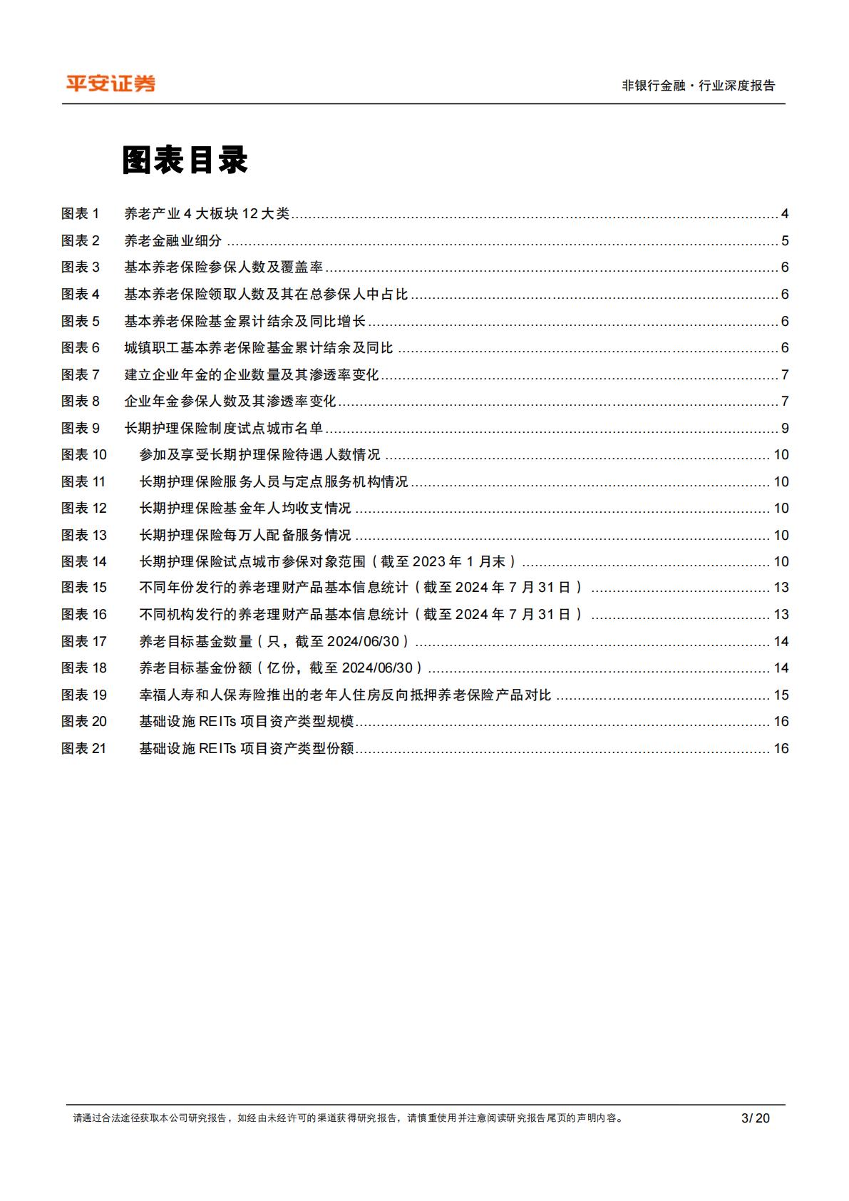 养老产业现状研究专题（一）：养老金融业蓬勃发展-20240814-平安证券-20页.pdf