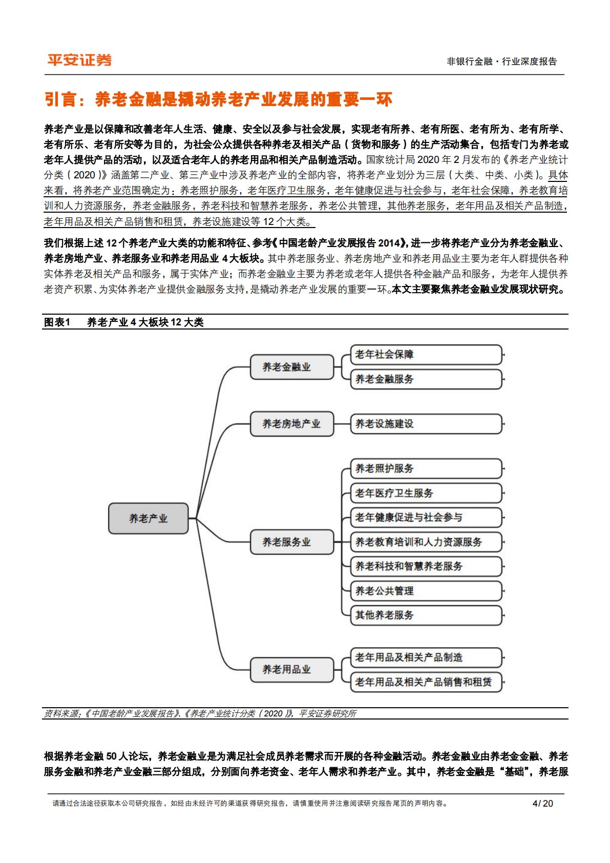 养老产业现状研究专题（一）：养老金融业蓬勃发展-20240814-平安证券-20页.pdf
