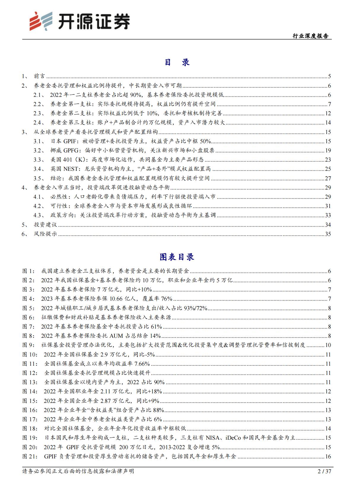 非银金融行业深度报告：促进投融资动态平衡，养老金入市空间广阔-20240308-开源证券-37页.pdf