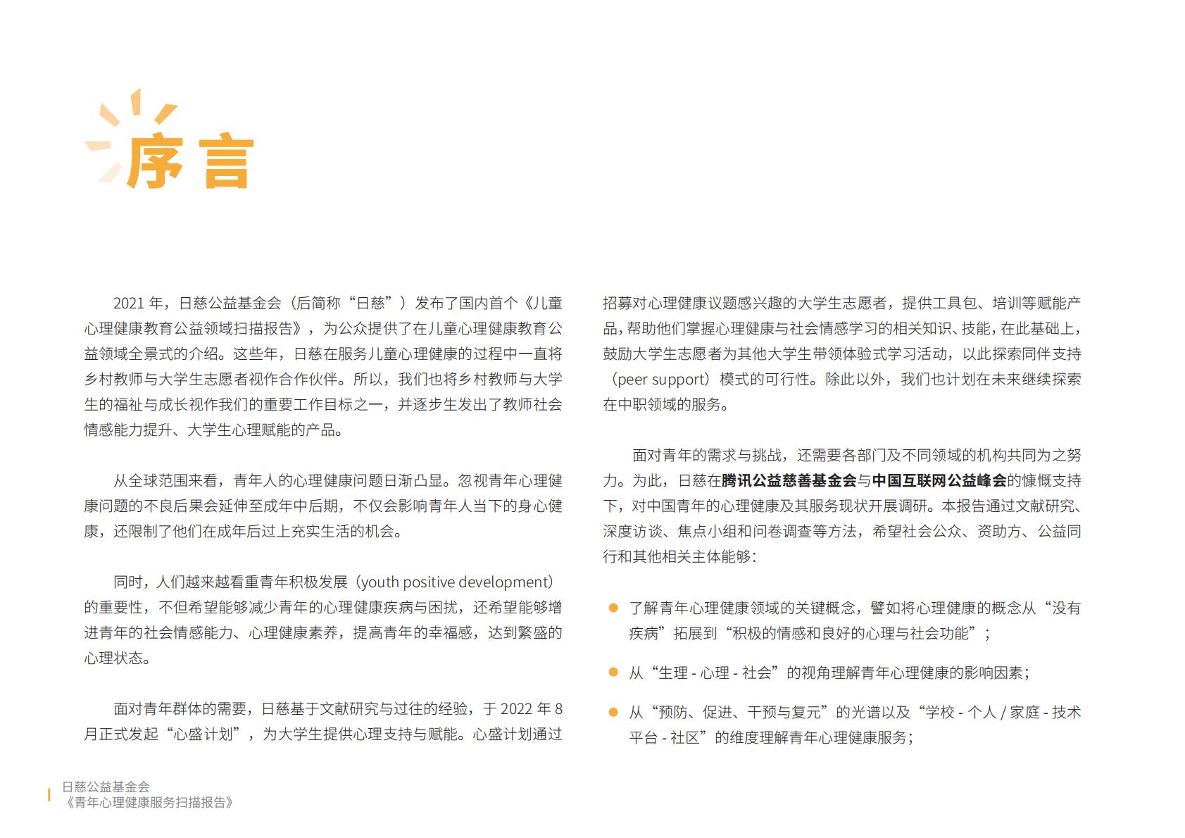 2023青年心理健康服务扫描报告-日慈公益基金会.pdf