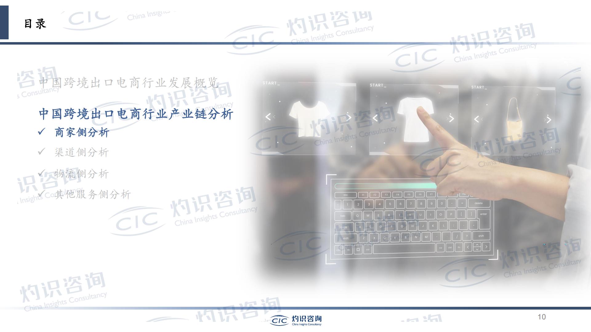 2023中国跨境出口电商行业蓝皮书-灼识咨询CIC.pdf