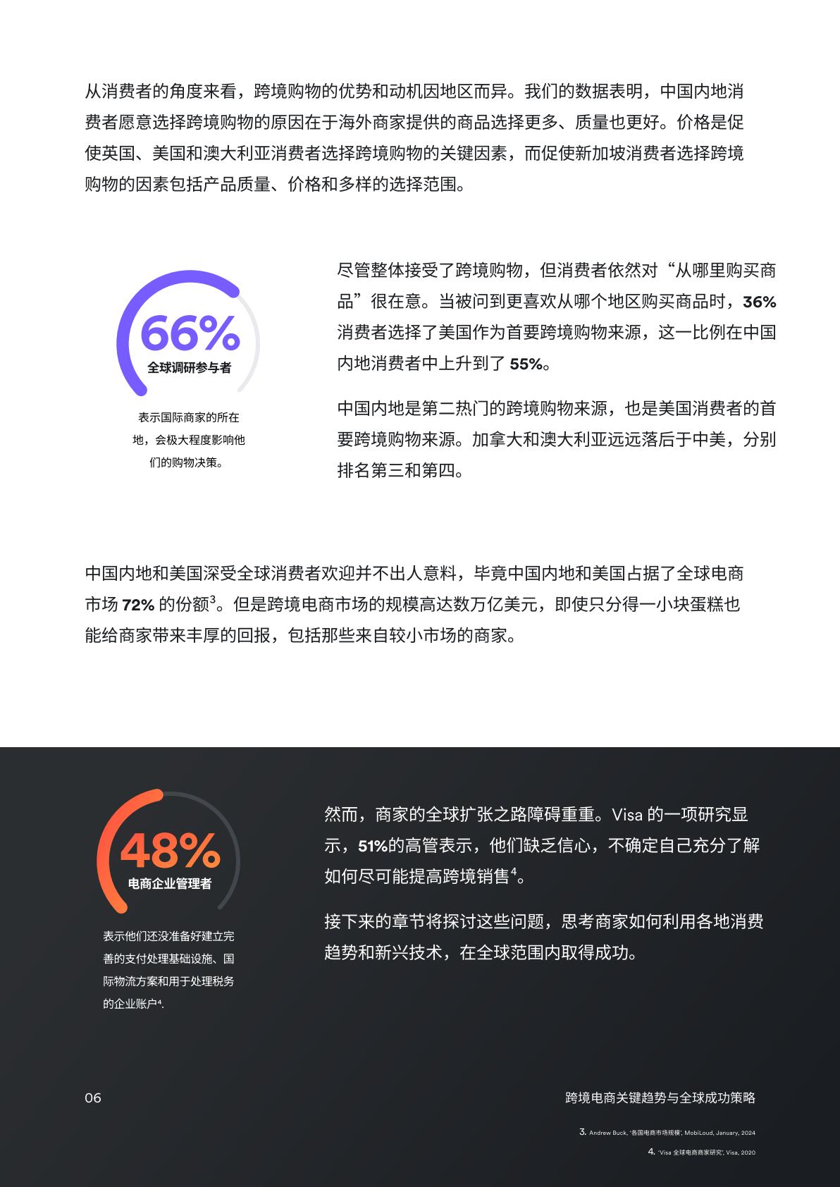 2024跨境电商：关键趋势与全球成功策略报告.pdf