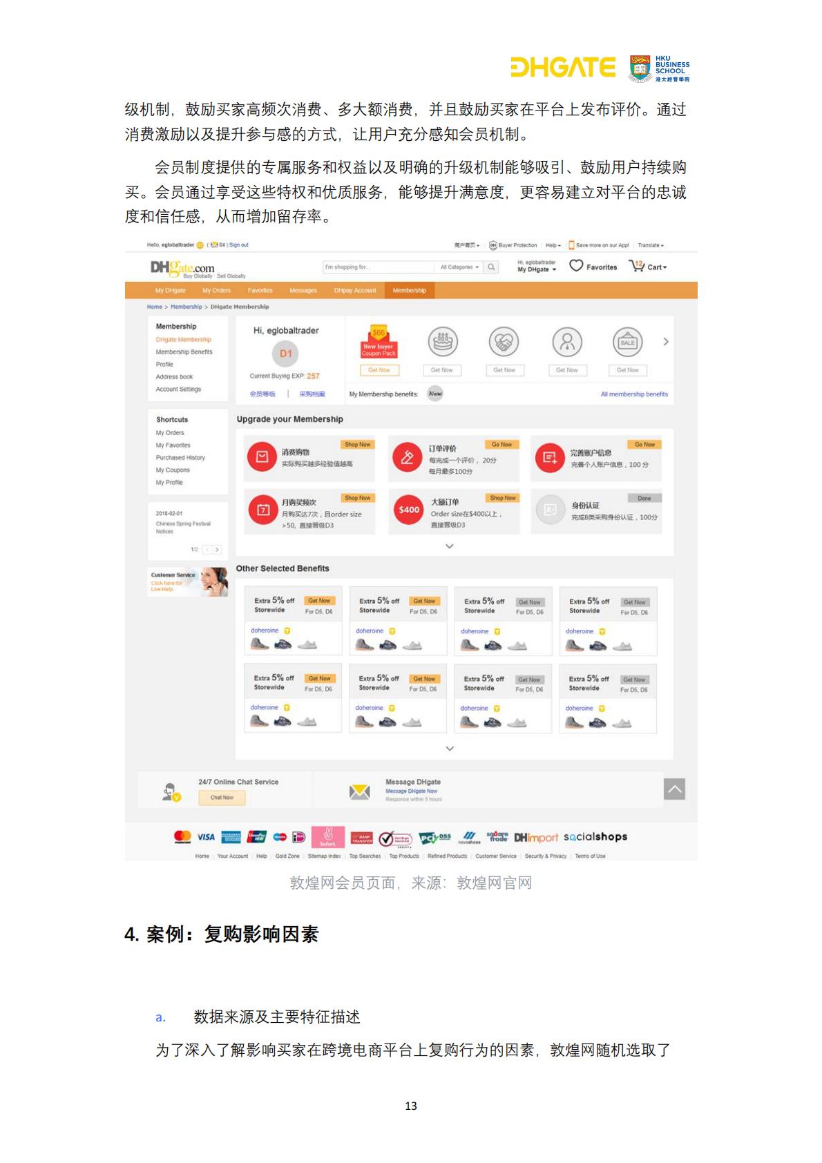 2024跨境电商复购革命用户行为洞察与市场机遇报告-敦煌网集团-30页.pdf