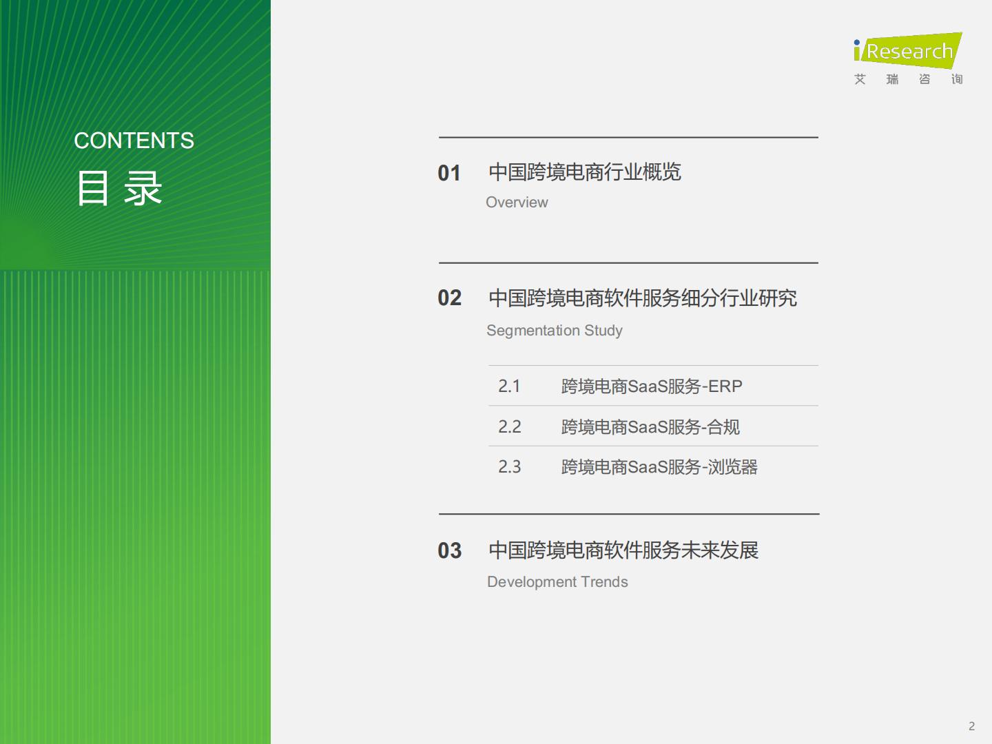 2024年中国跨境电商软件服务行业报告-艾瑞咨询-65页.pdf