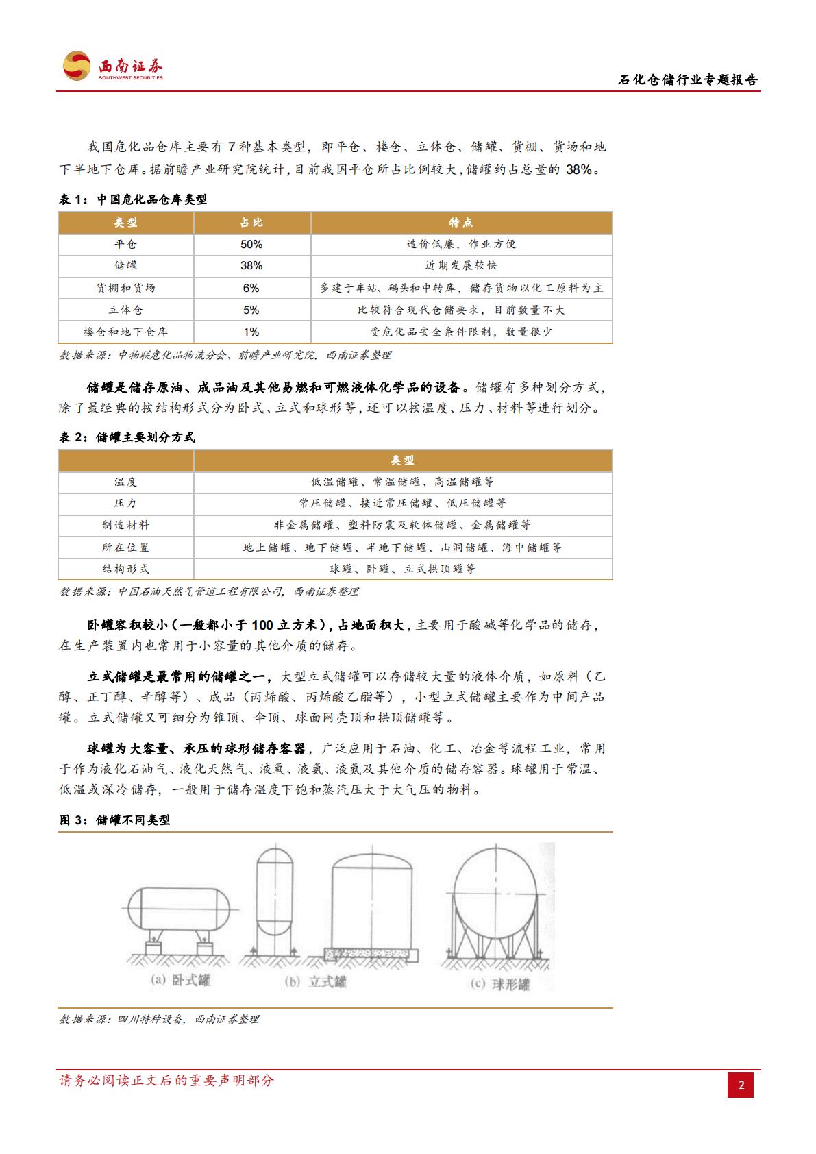 20231020-西南证券-西南证券石化仓储行业专题报告：石化仓储基业百年不老，行业龙头风景这边独好.pdf