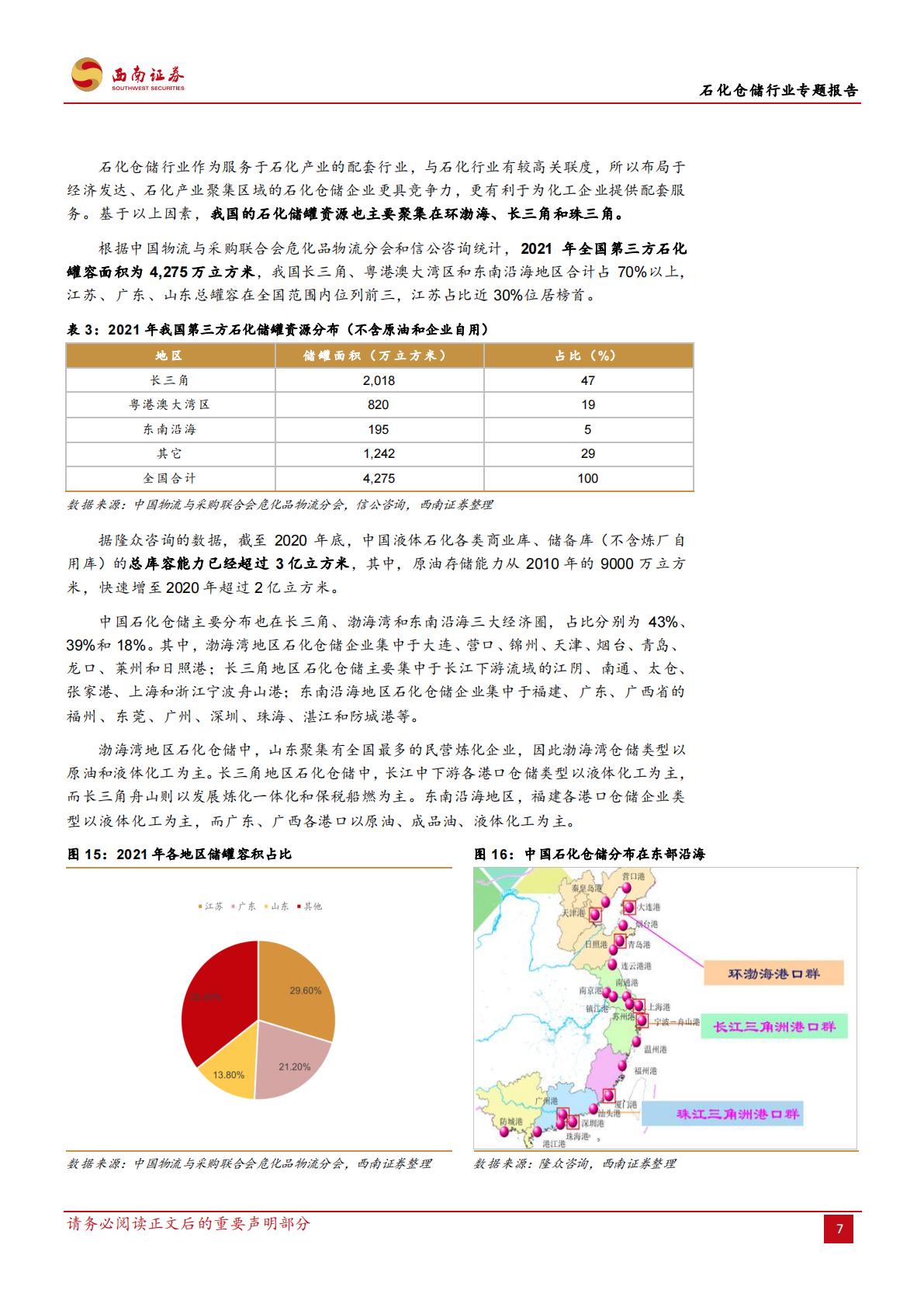 20231020-西南证券-西南证券石化仓储行业专题报告：石化仓储基业百年不老，行业龙头风景这边独好.pdf