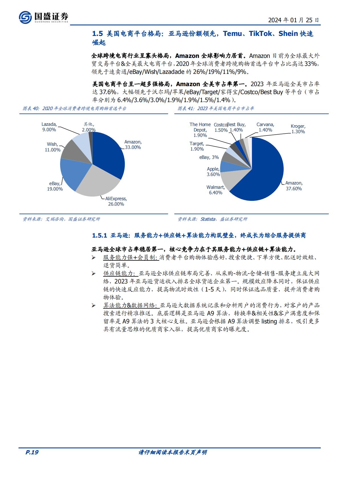 【轻工制造】轻工制造行业跨境电商专题：平台红利，乘风而起-20240125-国盛证券-33页.pdf