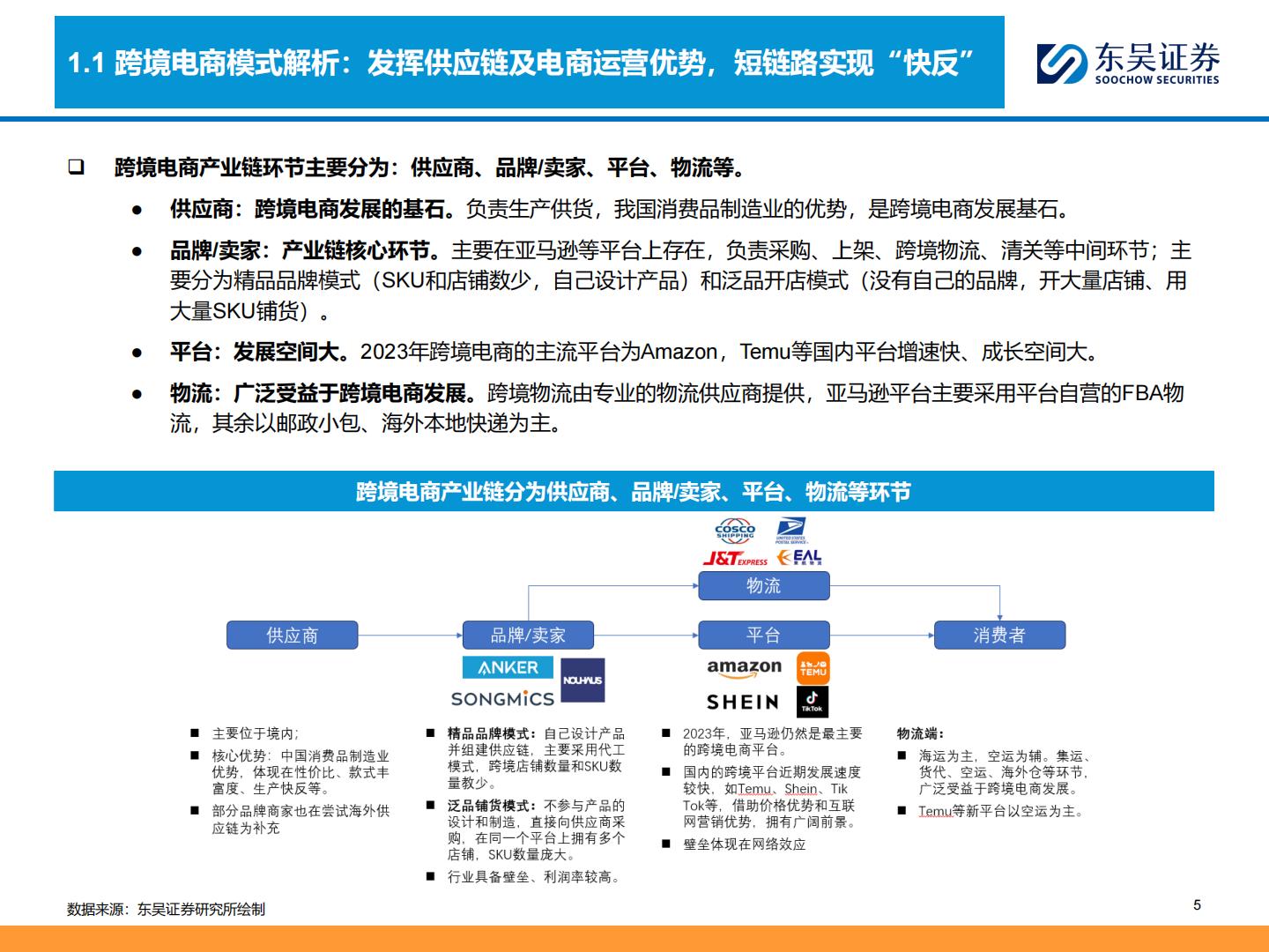 东吴证券：商贸零售深度-跨境电商全产业链图谱——让中国制造走向全球的企业们.pdf