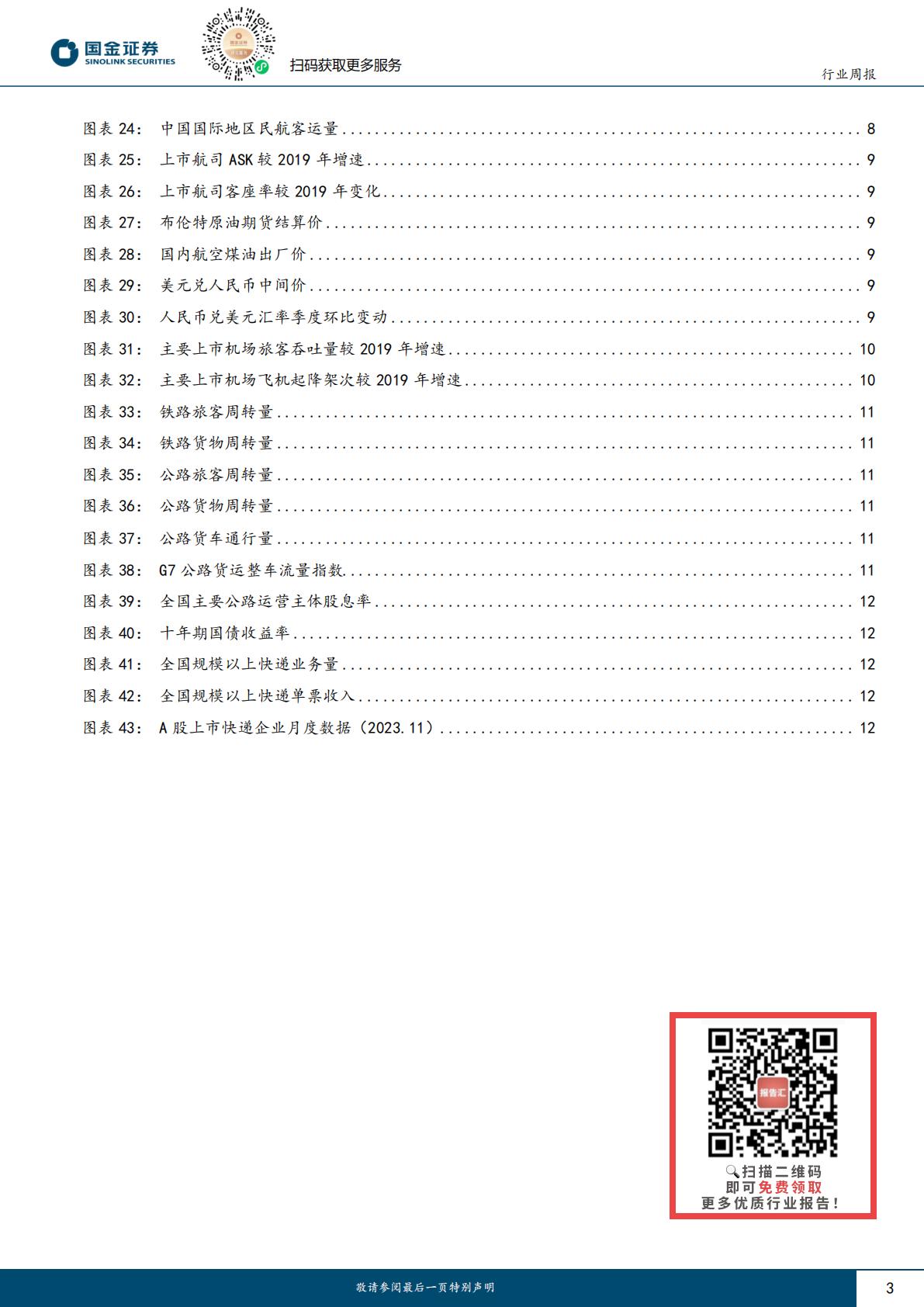 交通运输仓储行业研究：马士基继续暂停船只通过红海，2024年航空客流力争6.9亿人次H3_AP202401081616760145_1.pdf