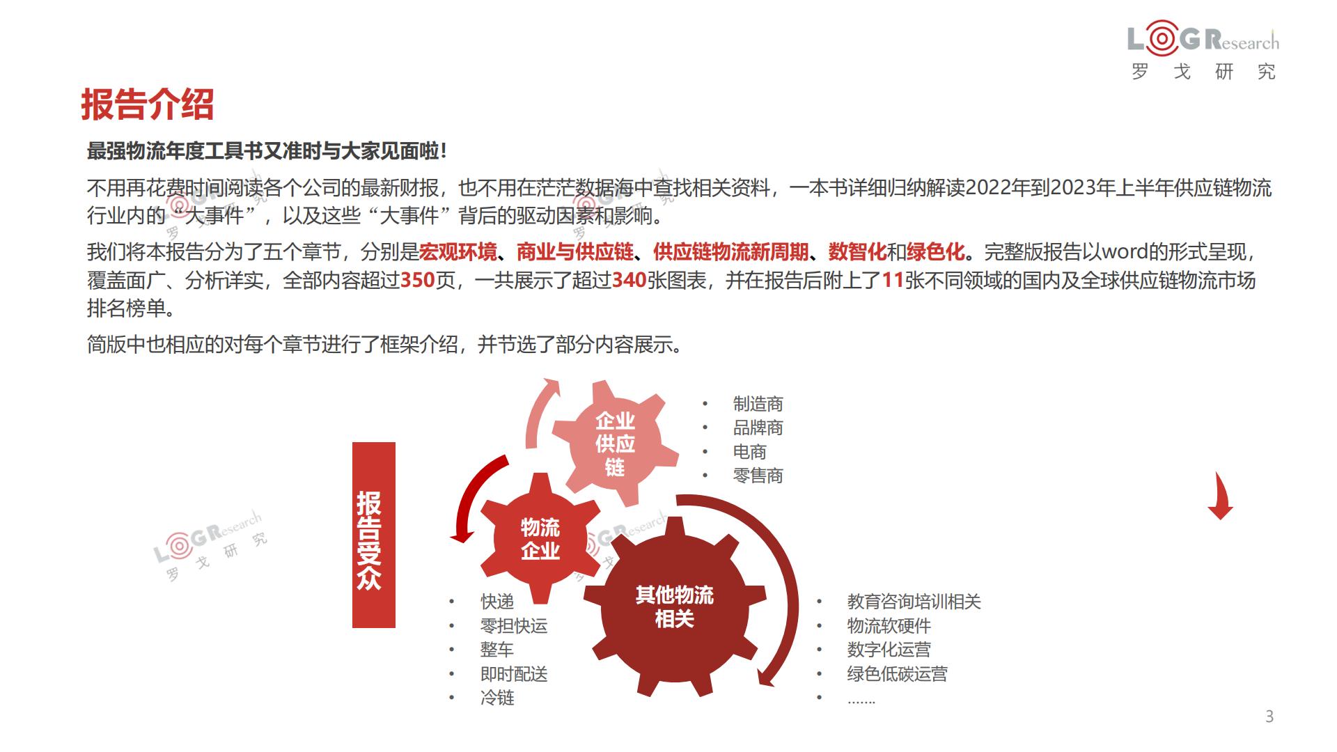 罗戈研究-2022-2023罗戈物流行业年报-2023-100页.pdf