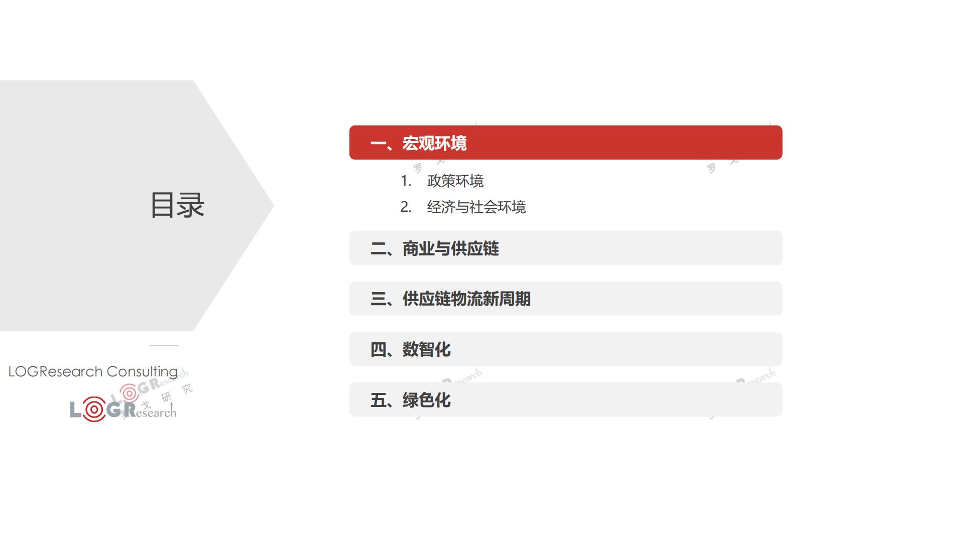 罗戈研究-2022-2023罗戈物流行业年报-2023-100页.pdf