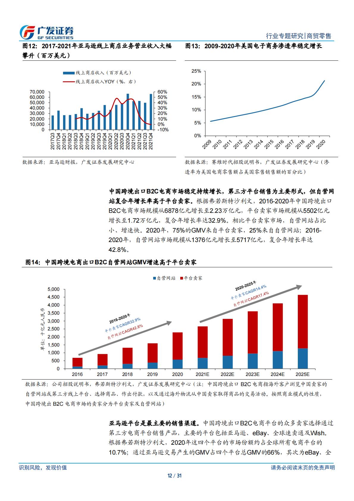 商贸零售行业跨境电商系列之子不语：高性价比 设计驱动 小单快反的跨境出口服饰龙头-广发证券.pdf